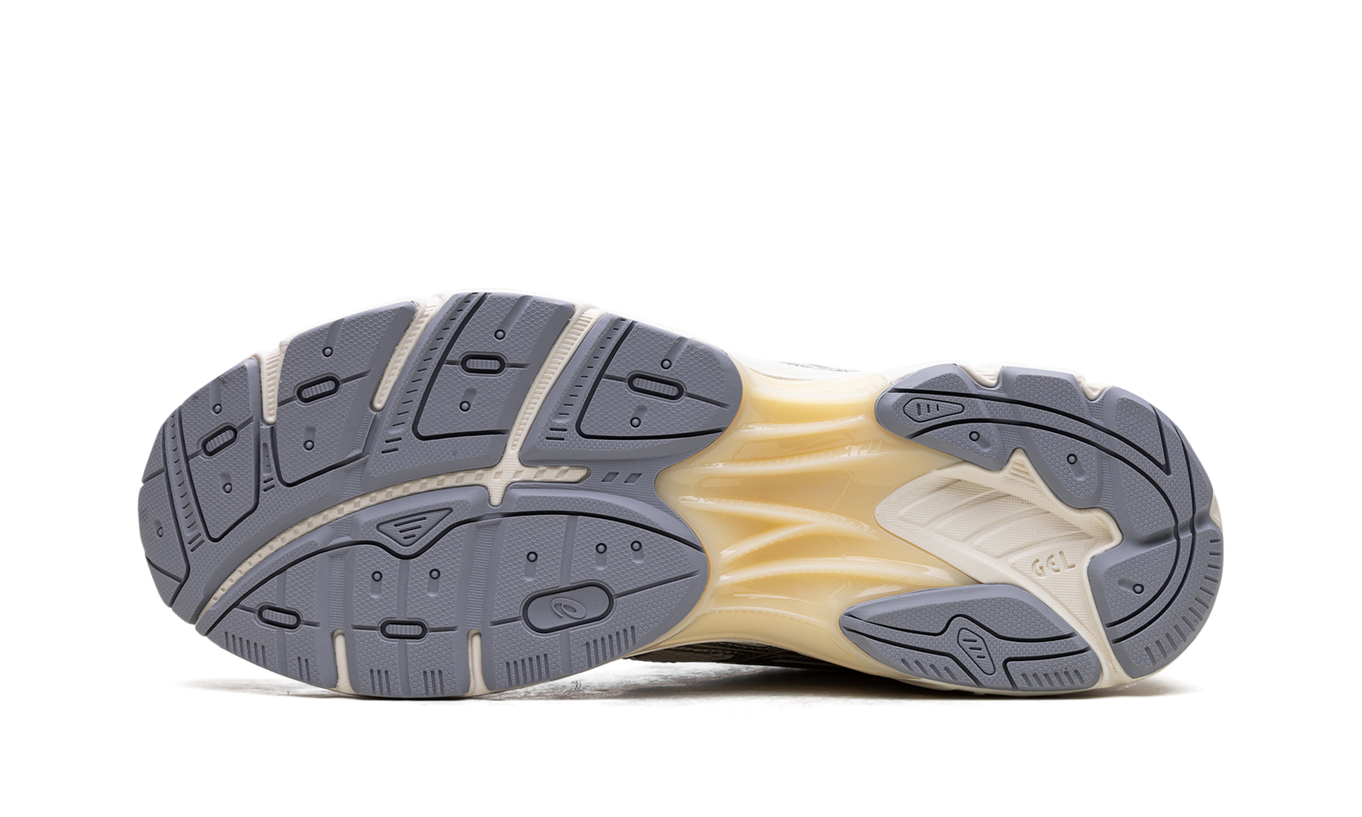 Gt-2160 "cream / Sheet Rock" - 5