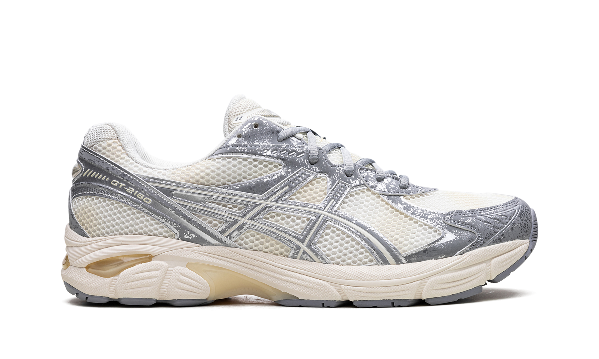 Gt-2160 "cream / Sheet Rock" - 6