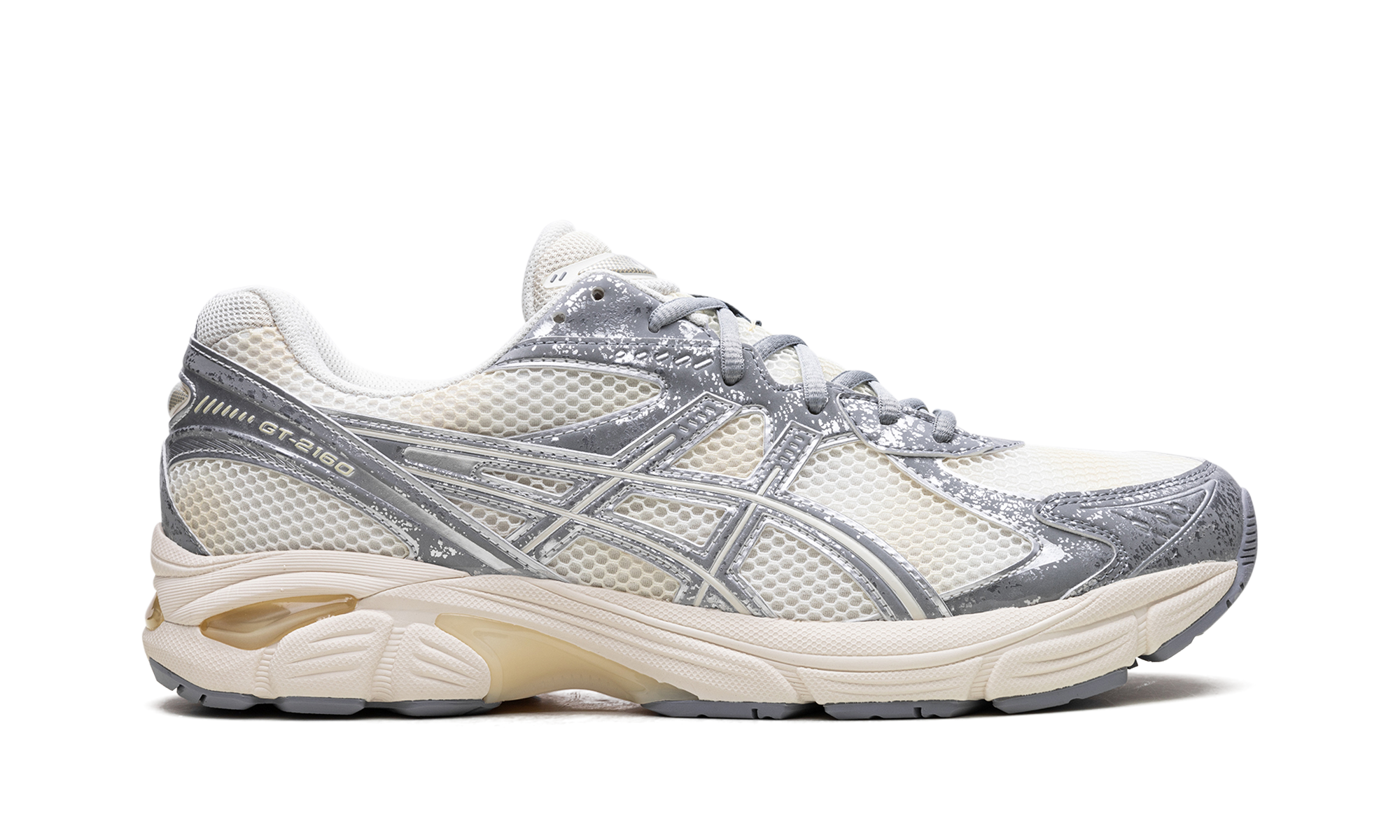Gt-2160 "cream / Sheet Rock" - 6