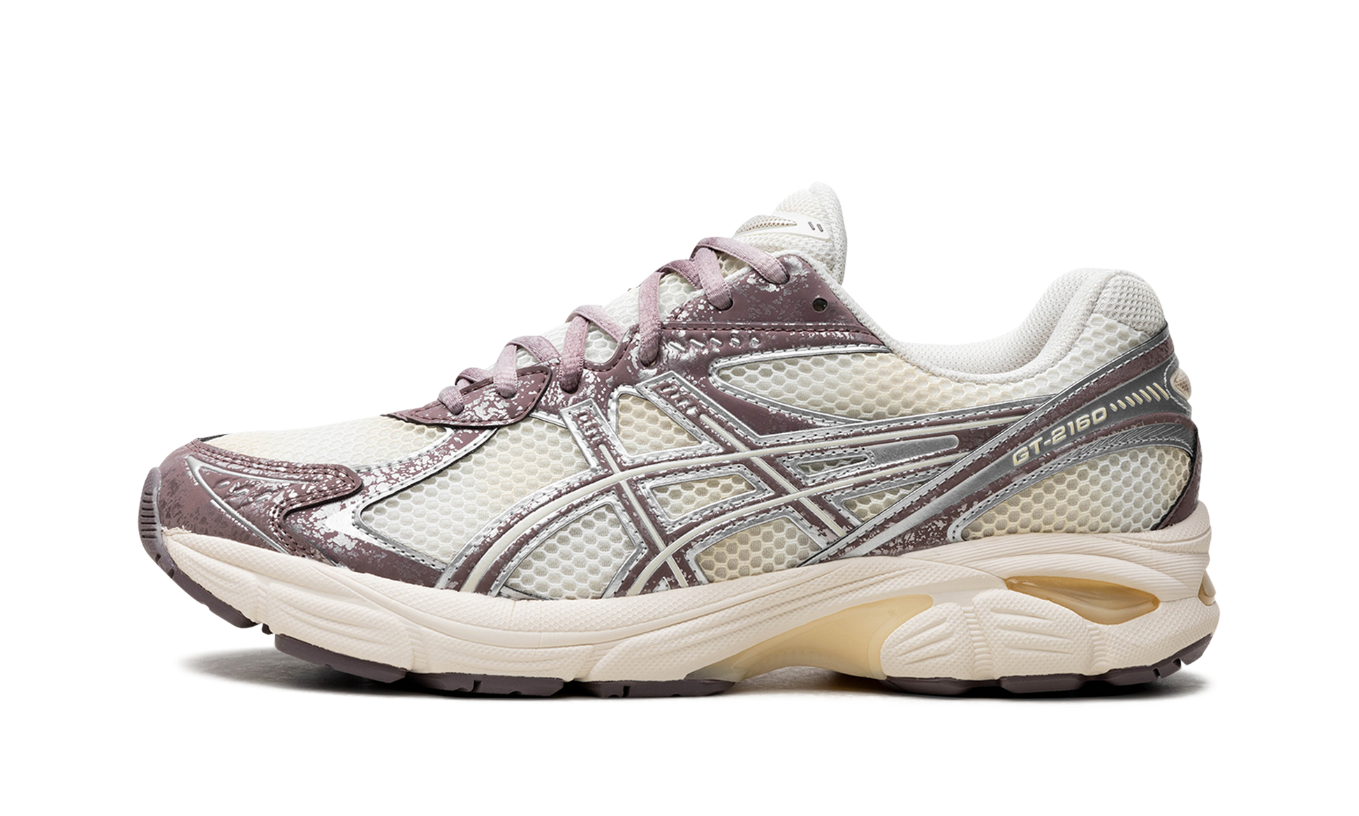 Gt-2160 "cream/mauve Grey" - 1