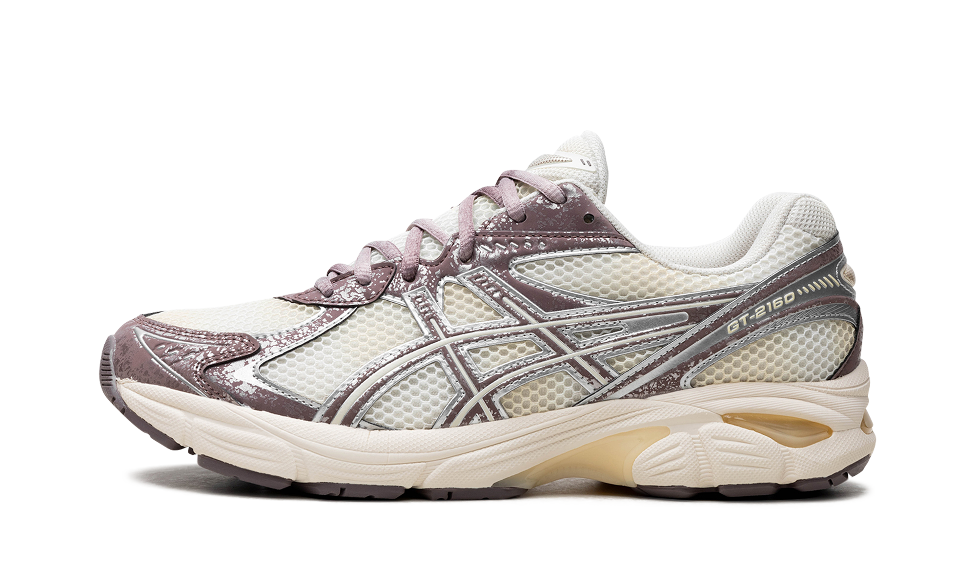 Gt-2160 "cream/mauve Grey" - 1