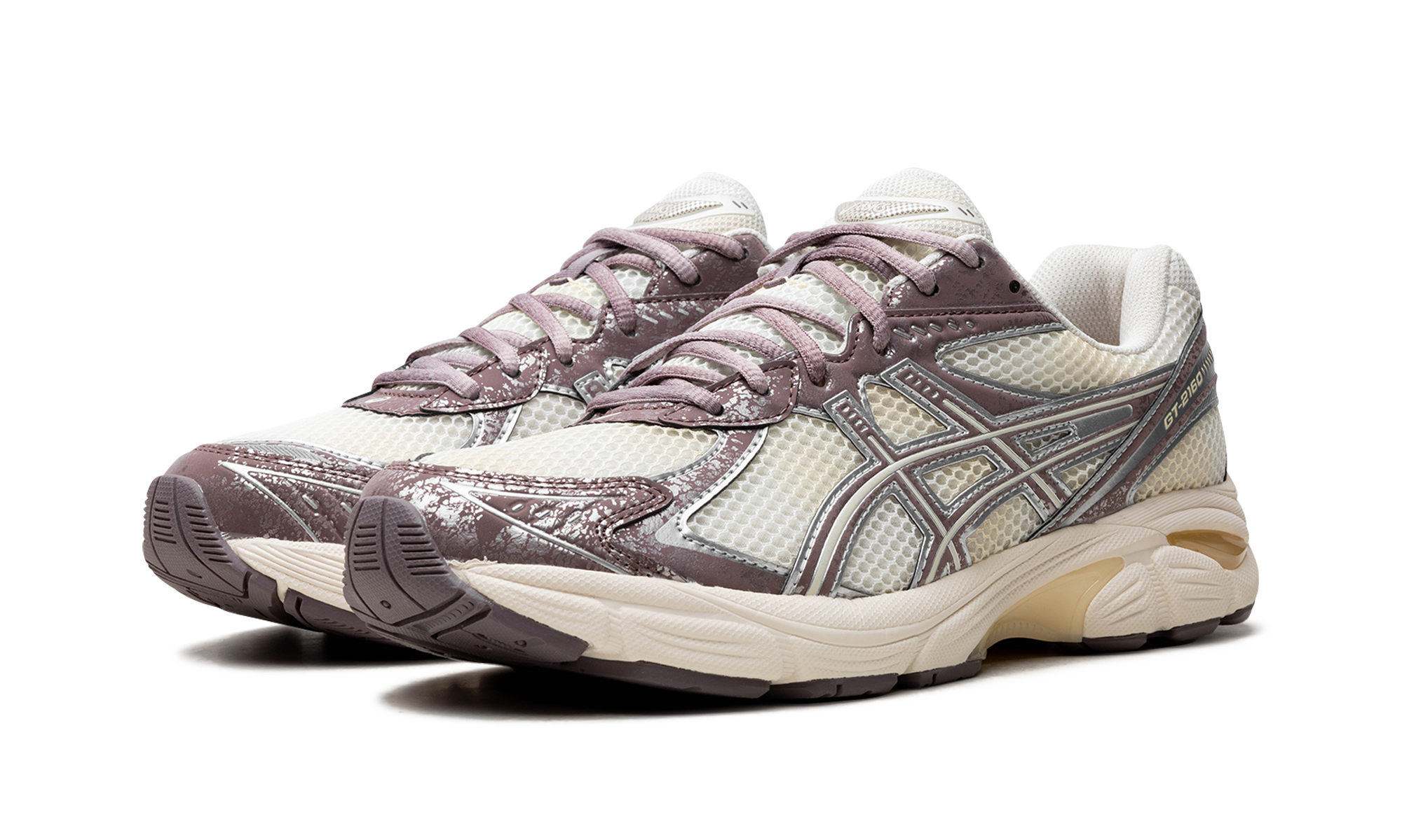 Gt-2160 "cream/mauve Grey" - 2