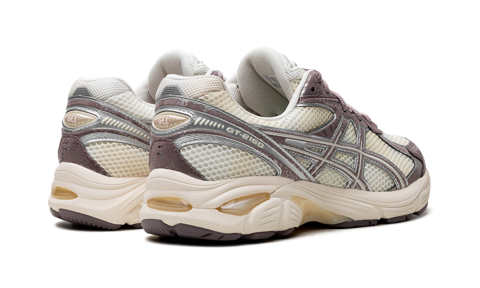 Gt-2160 "cream/mauve Grey" - 3