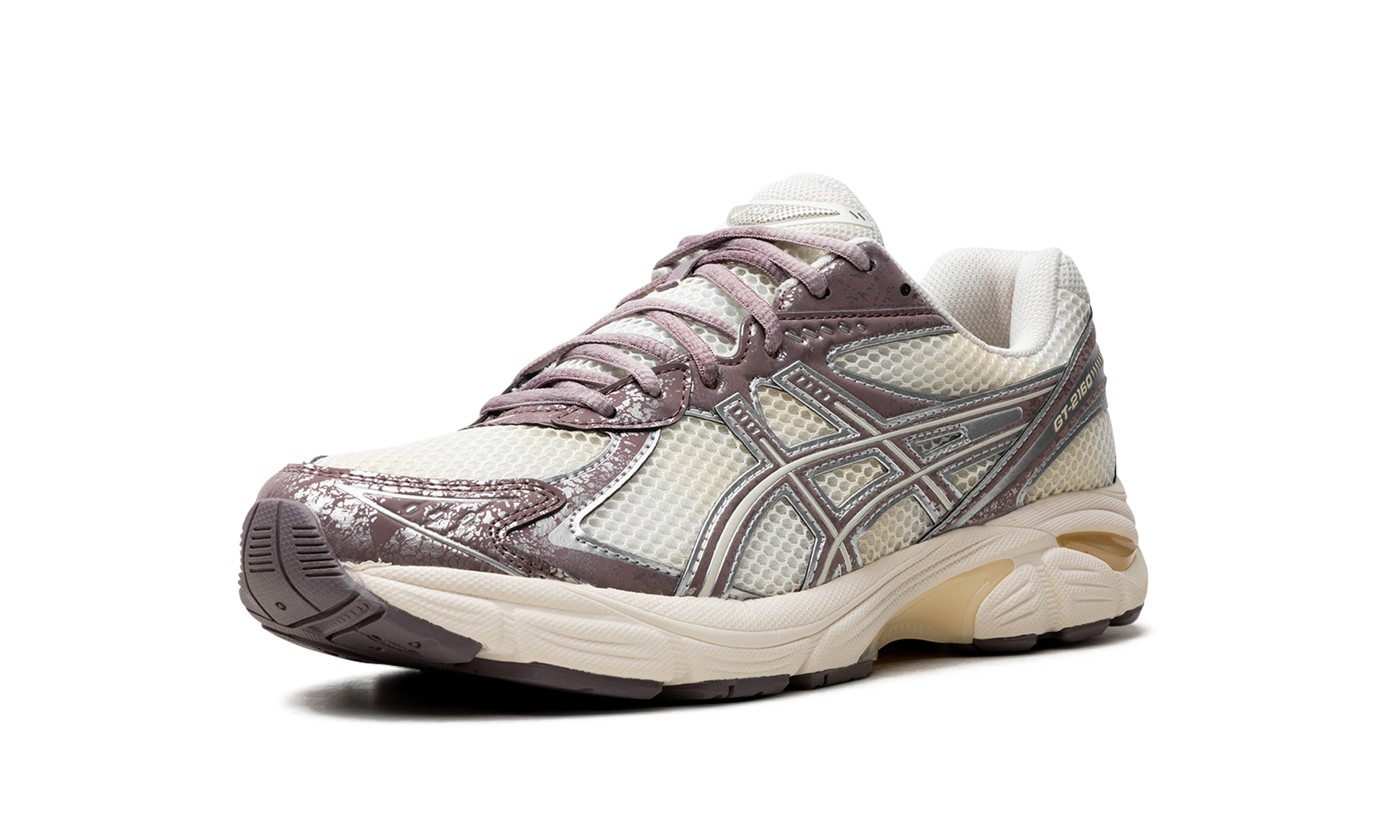Gt-2160 "cream/mauve Grey" - 4