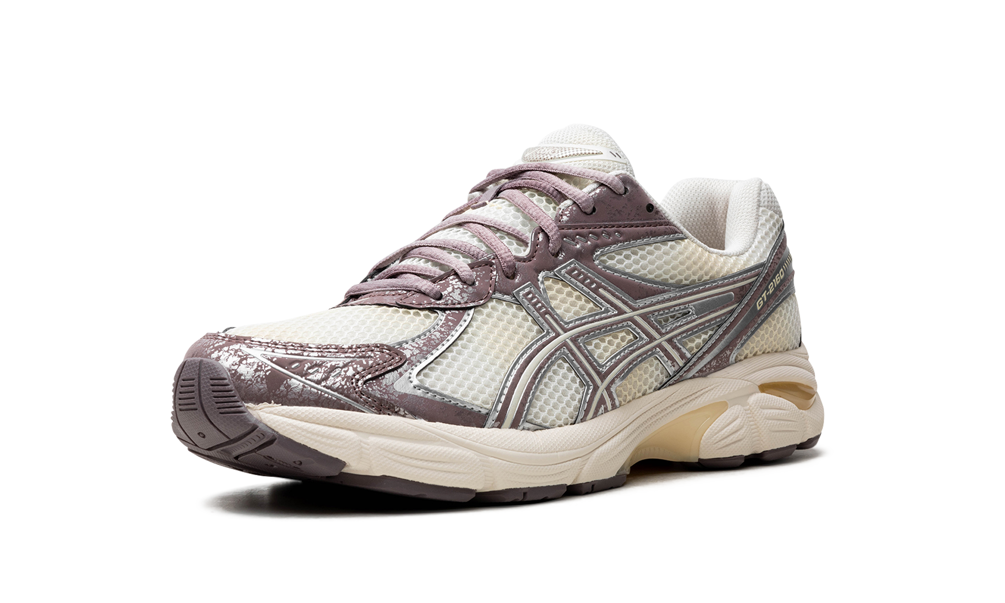 Gt-2160 "cream/mauve Grey" - 4