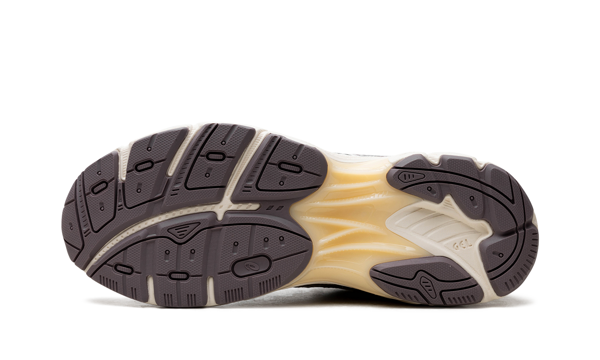 Gt-2160 "cream/mauve Grey" - 5