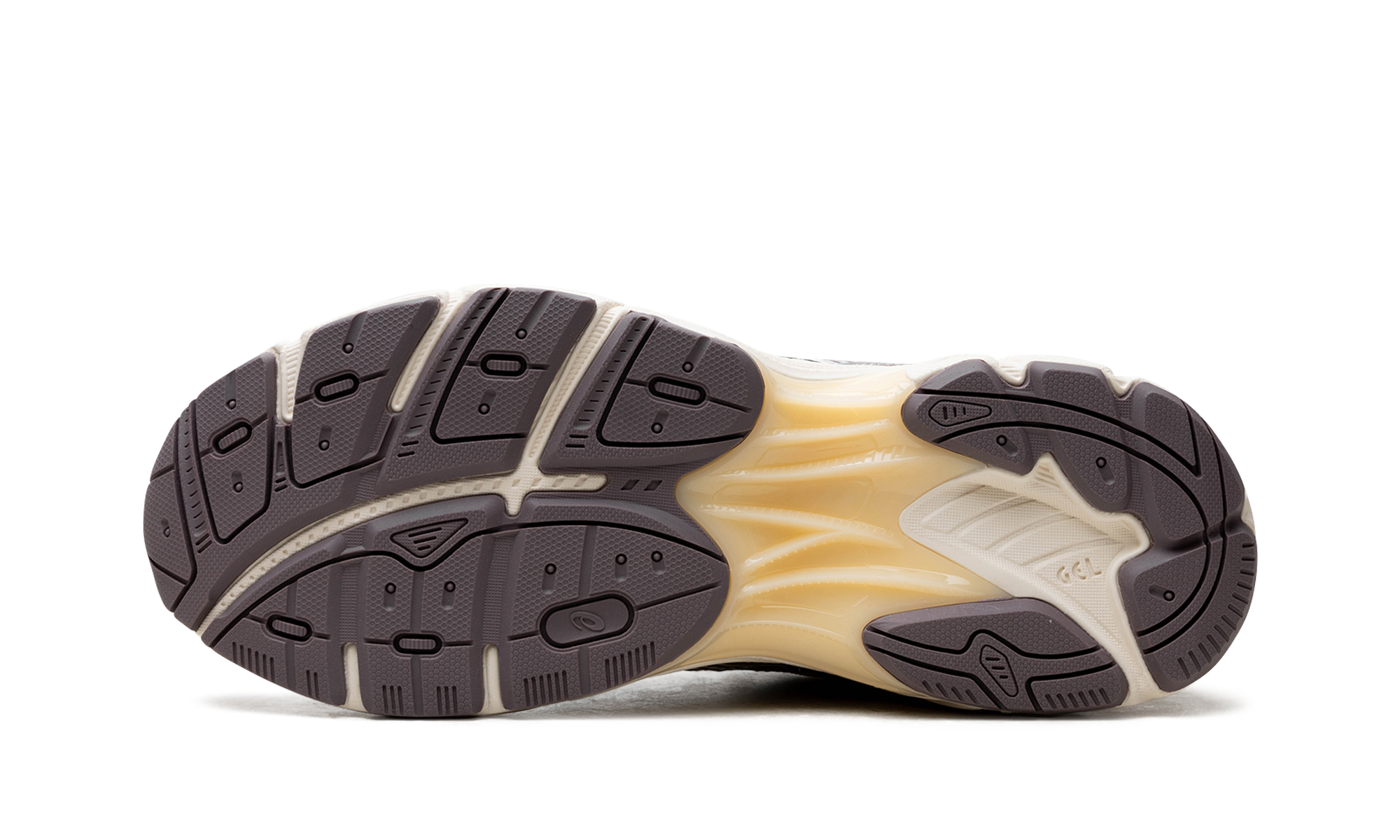 Gt-2160 "cream/mauve Grey" - 5