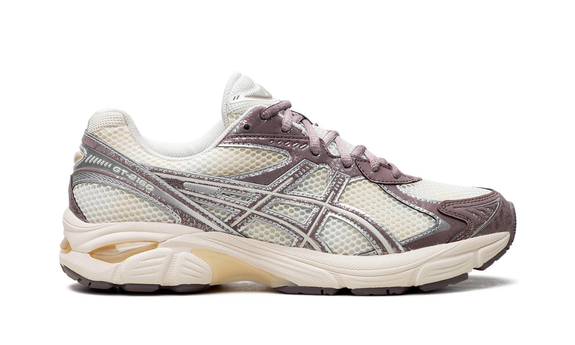 Gt-2160 "cream/mauve Grey" - 6
