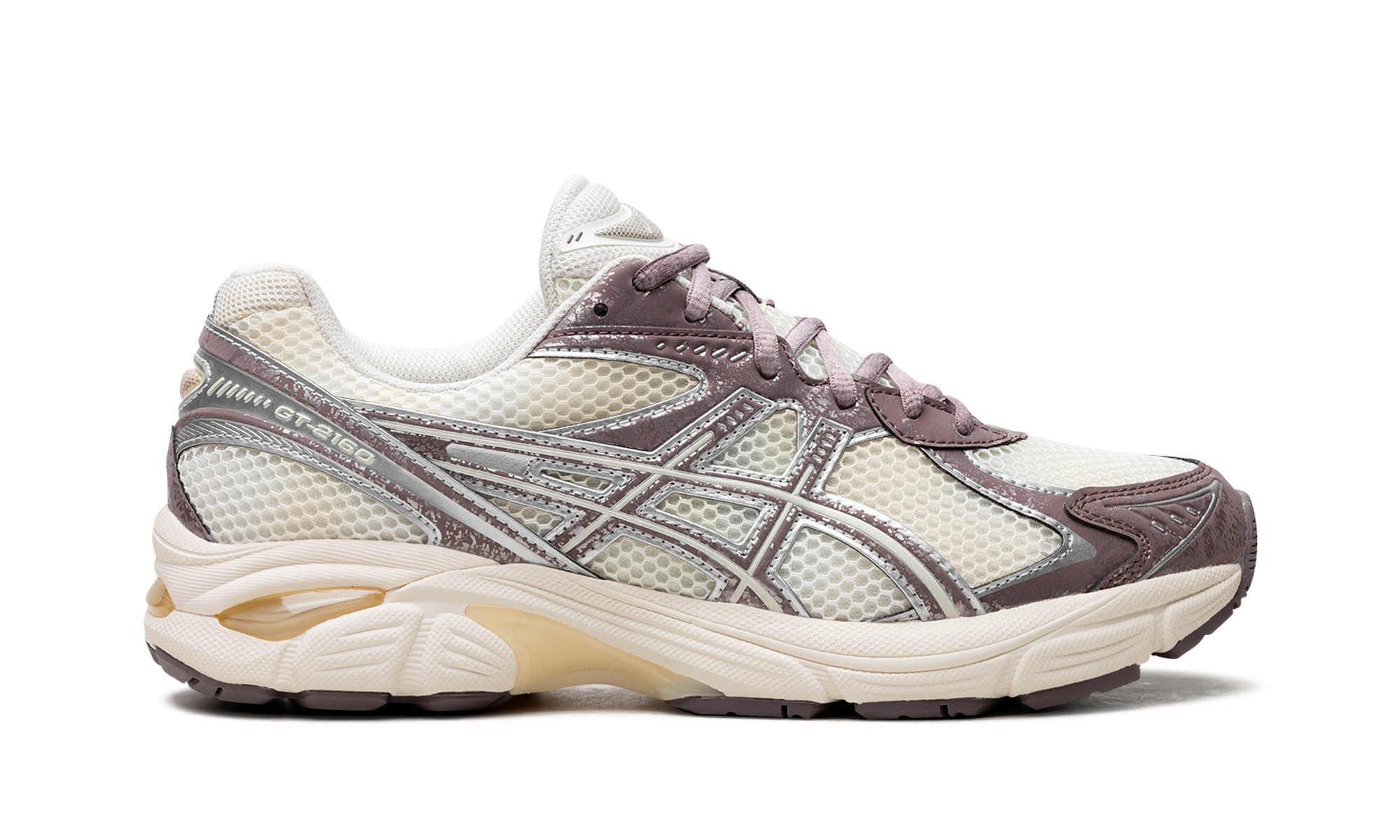 Gt-2160 "cream/mauve Grey" - 6