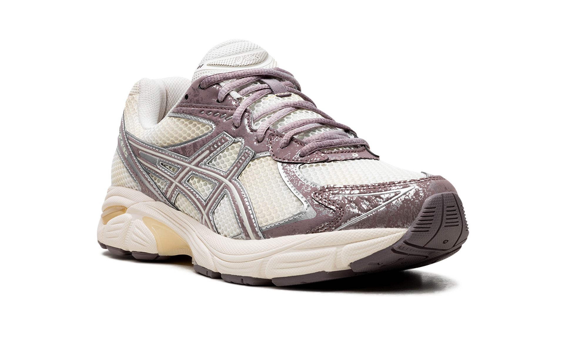 Gt-2160 "cream/mauve Grey" - 7