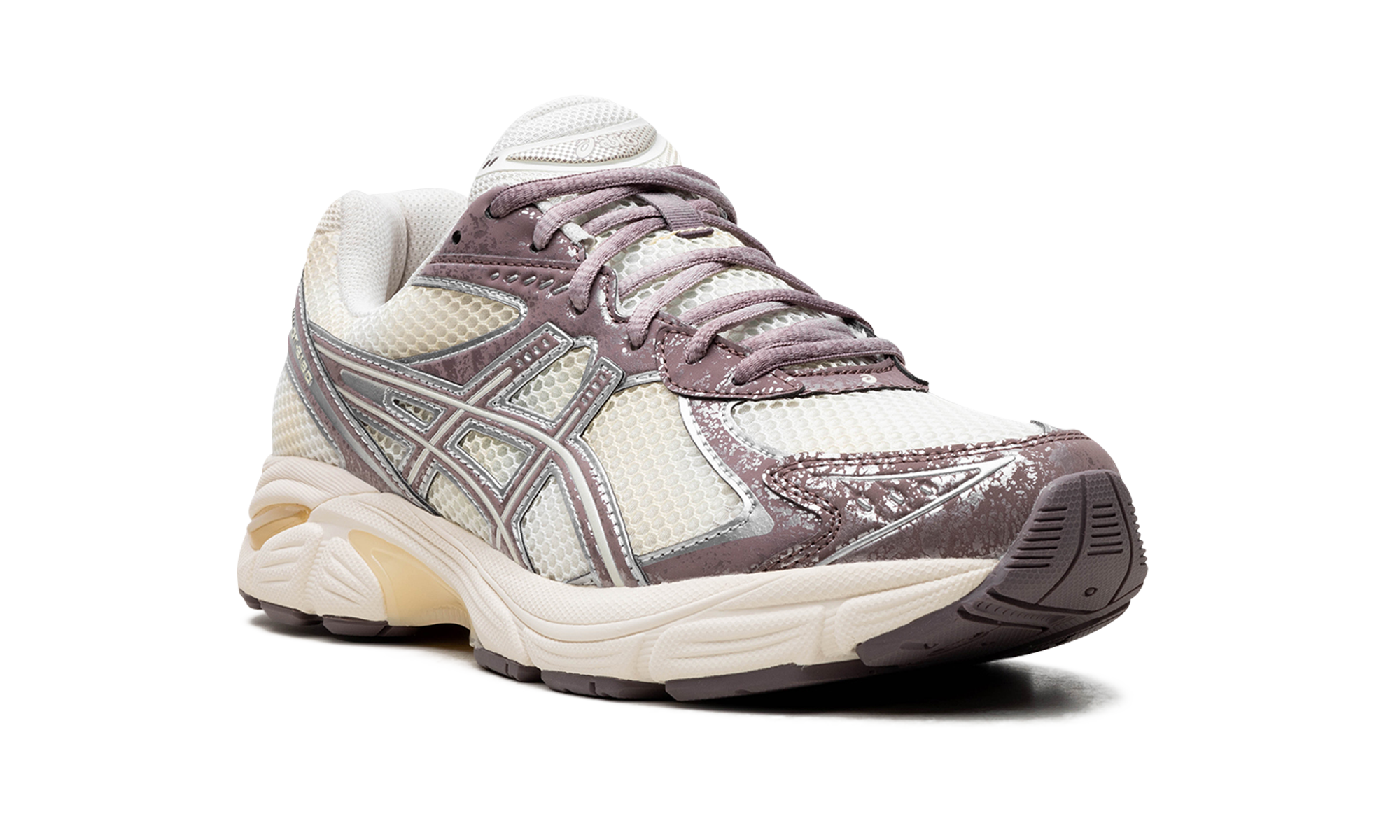 Gt-2160 "cream/mauve Grey" - 7