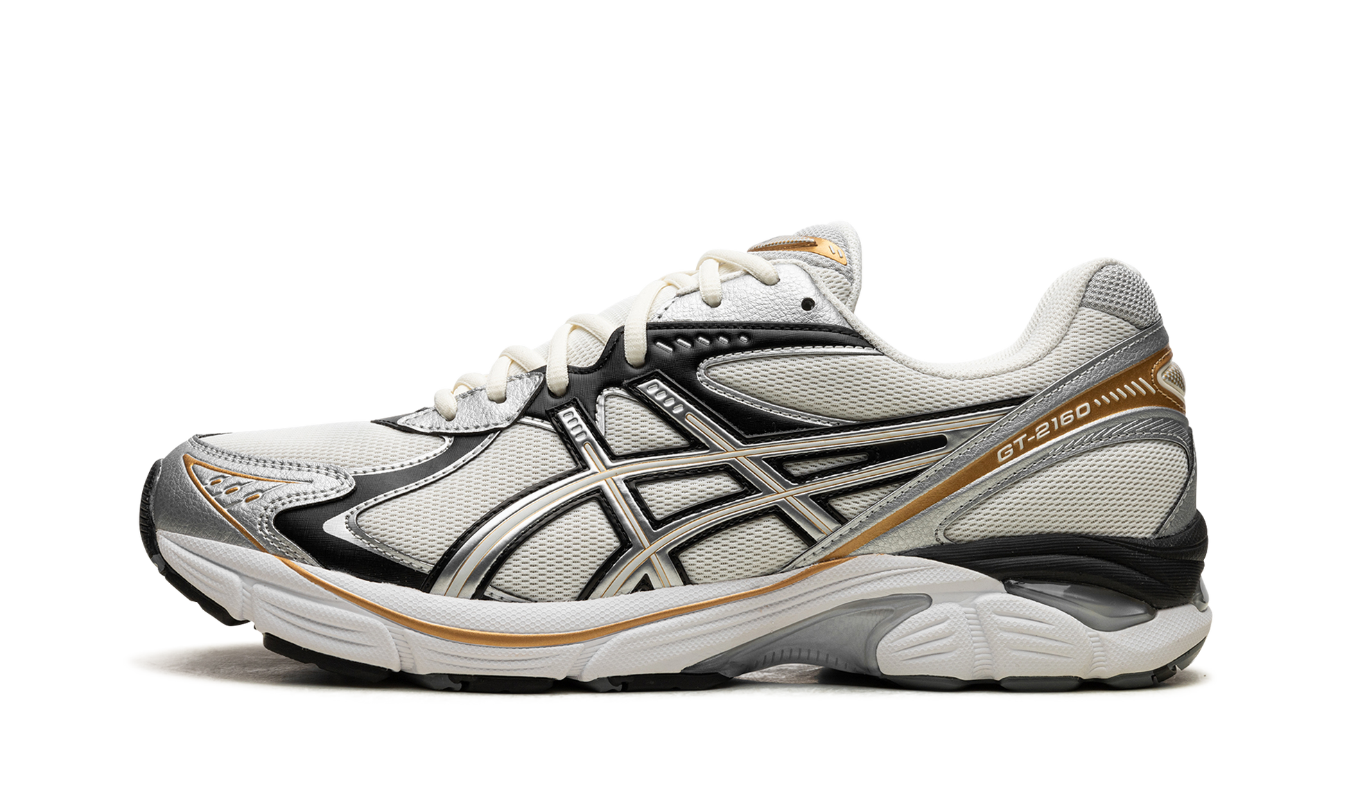 Gt-2160 "cream/pure Silver" - 1