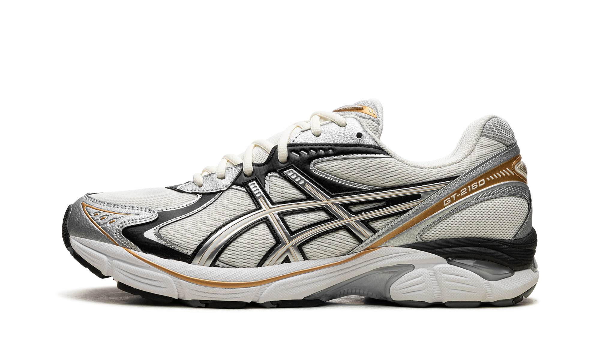 Gt-2160 "cream/pure Silver" - 1