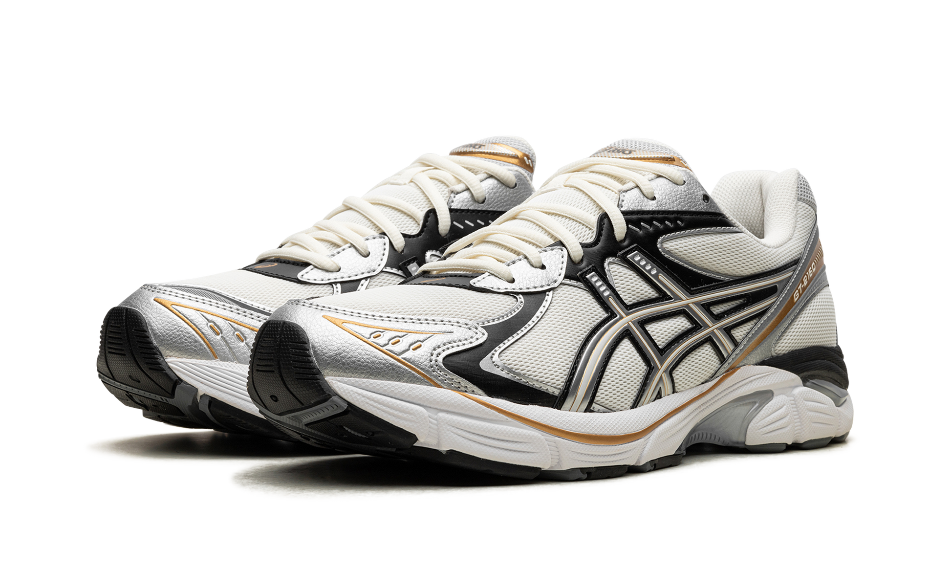 Gt-2160 "cream/pure Silver" - 2