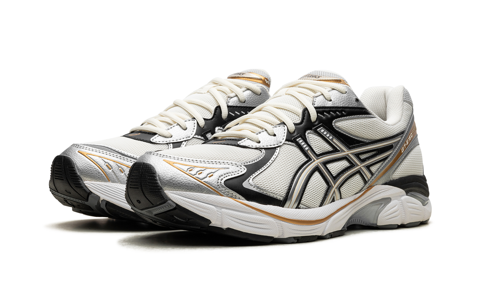 Gt-2160 "cream/pure Silver" - 2