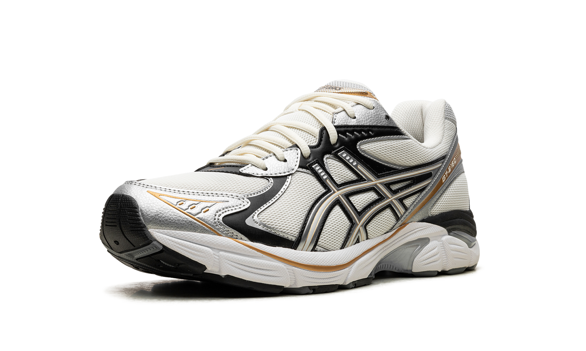 Gt-2160 "cream/pure Silver" - 4