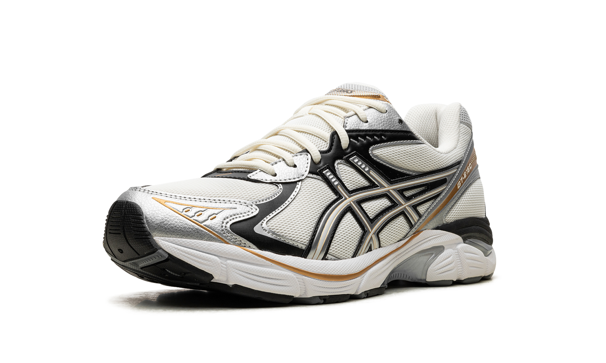 Gt-2160 "cream/pure Silver" - 4