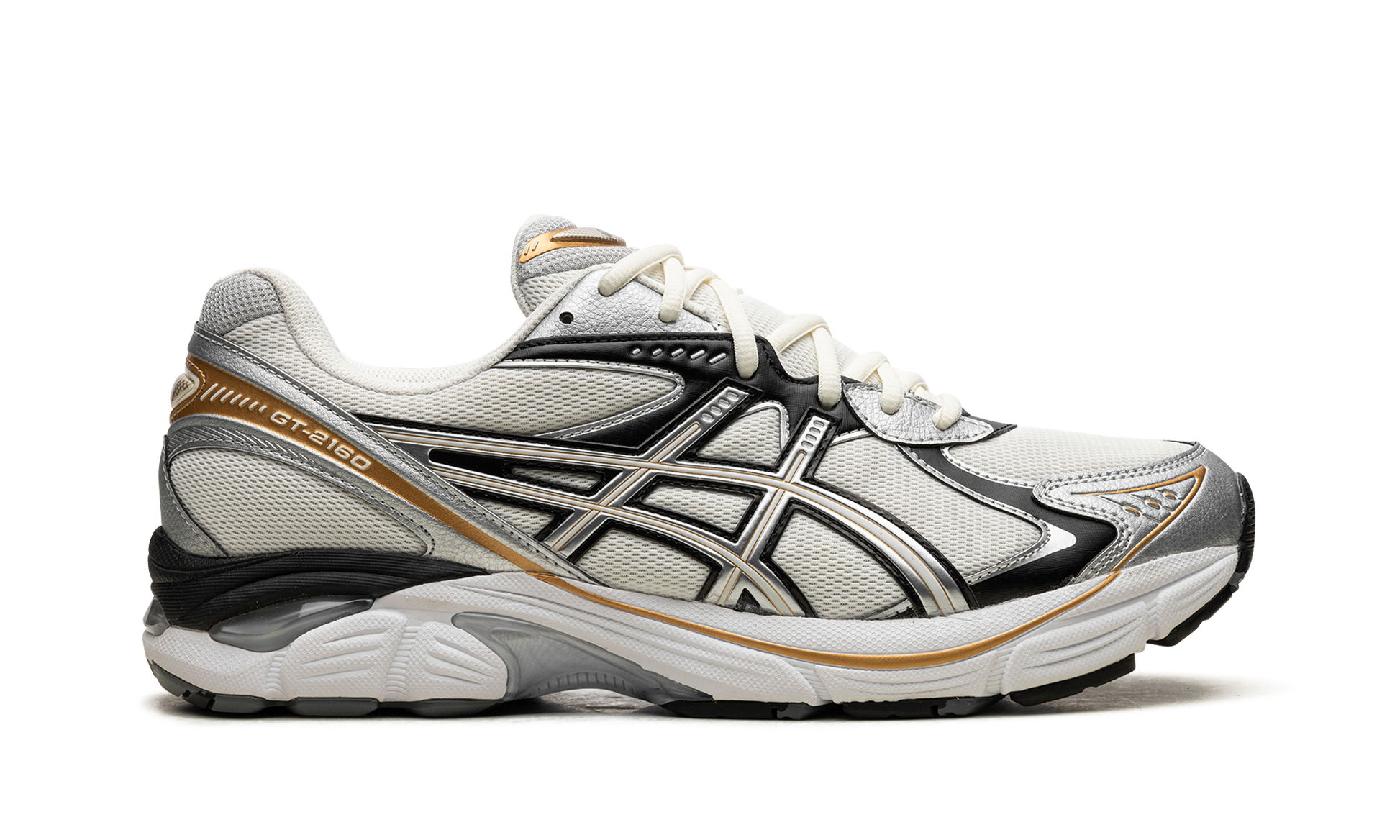 Gt-2160 "cream/pure Silver" - 6