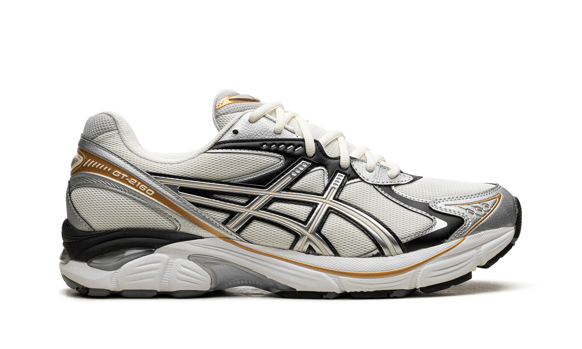 Gt-2160 "cream/pure Silver" - 6