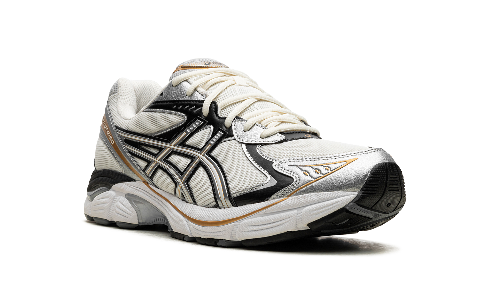 Gt-2160 "cream/pure Silver" - 7