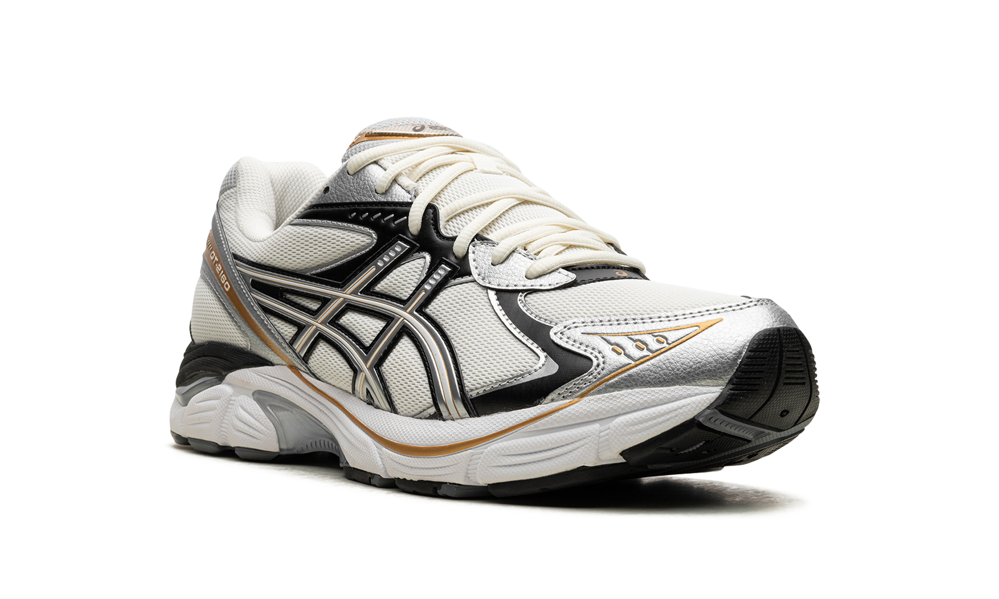 Gt-2160 "cream/pure Silver" - 7