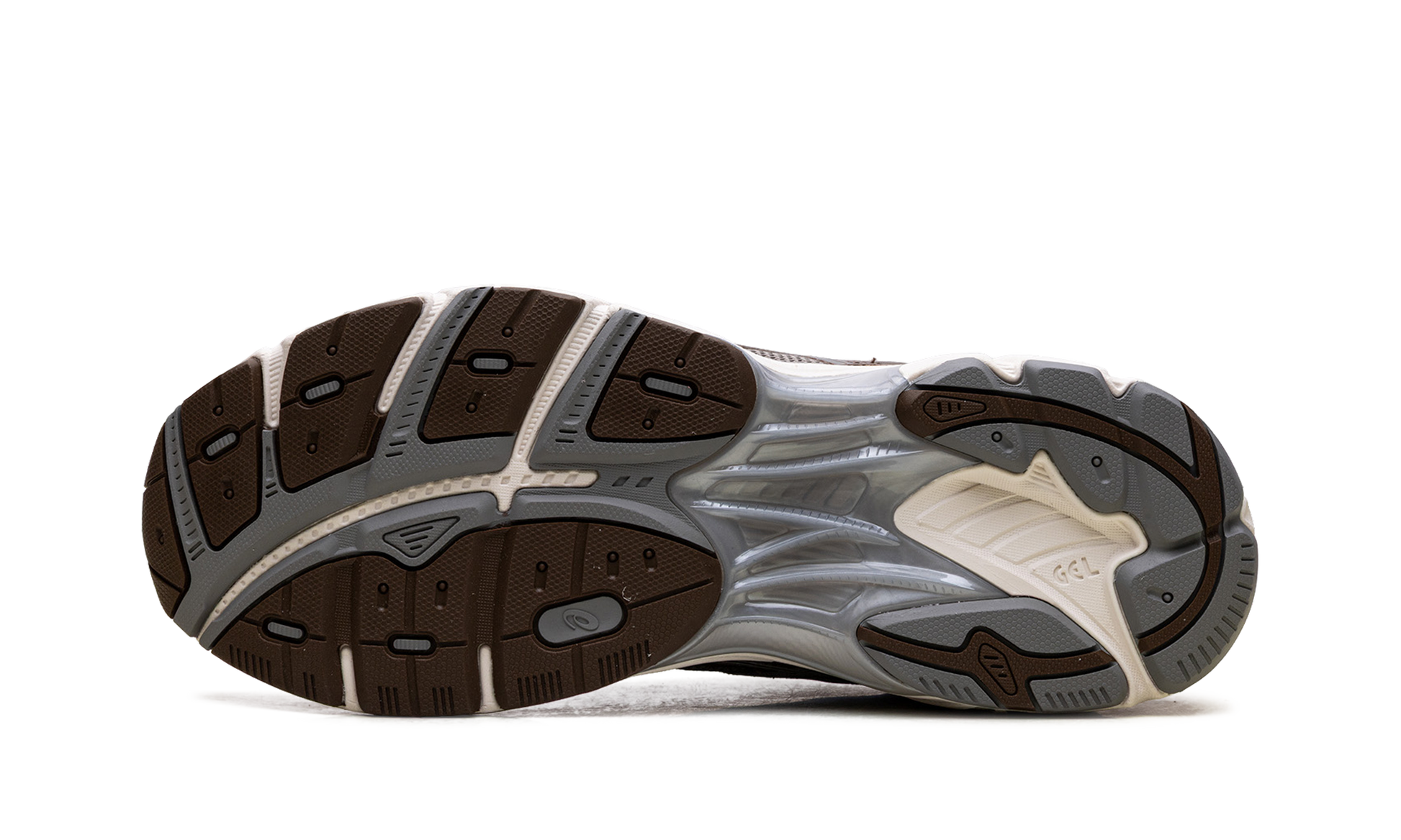 GT-2160 "Dark Taupe Clay Grey" 1203A605 251