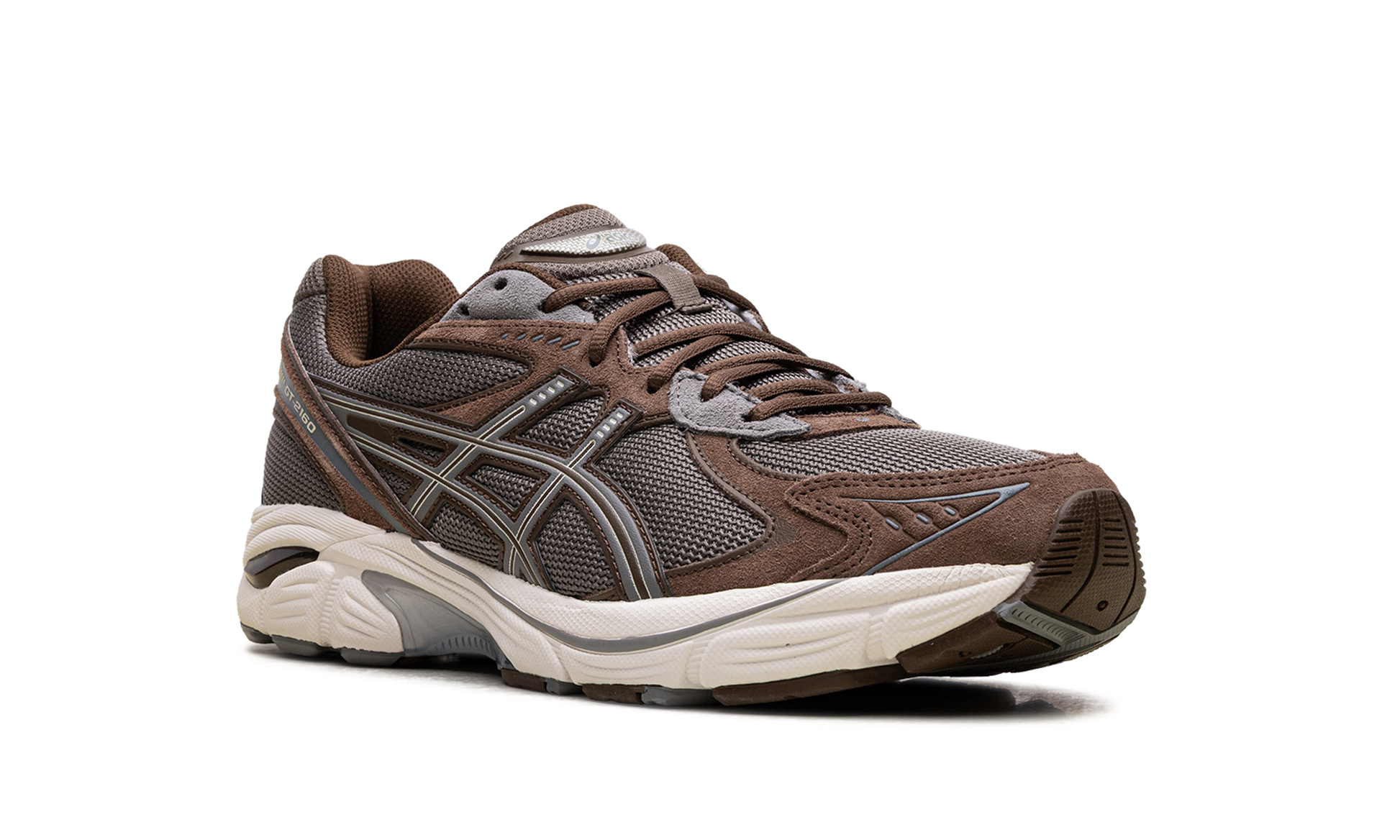 GT-2160 "Dark Taupe Clay Grey" 1203A605 251