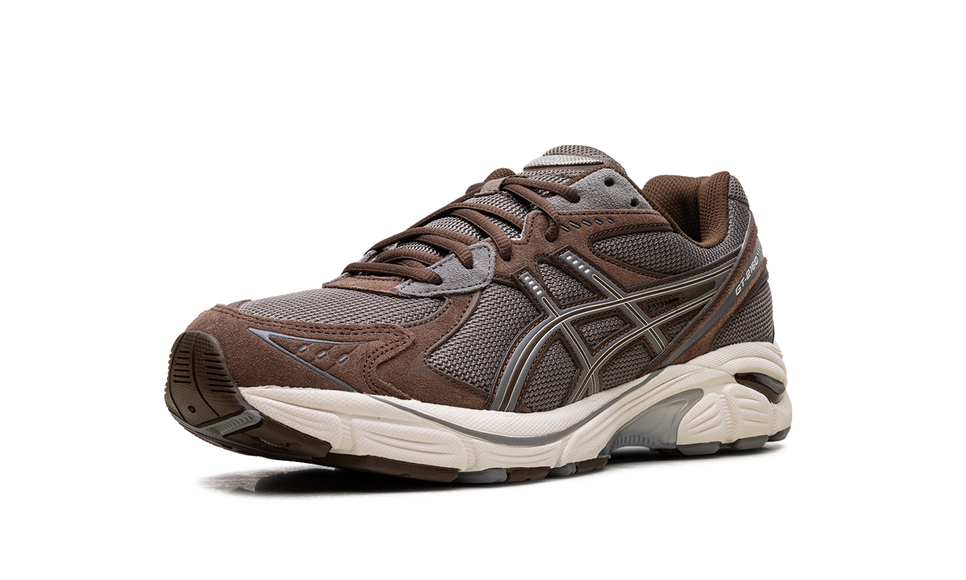 GT-2160 "Dark Taupe Clay Grey" 1203A605 251