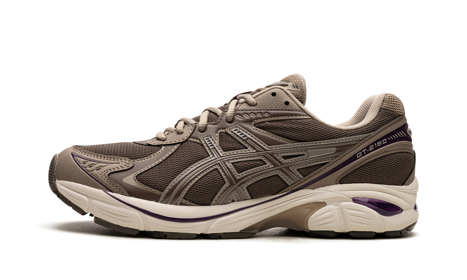 Gt 2160 "dark Taupe Purple" - 1