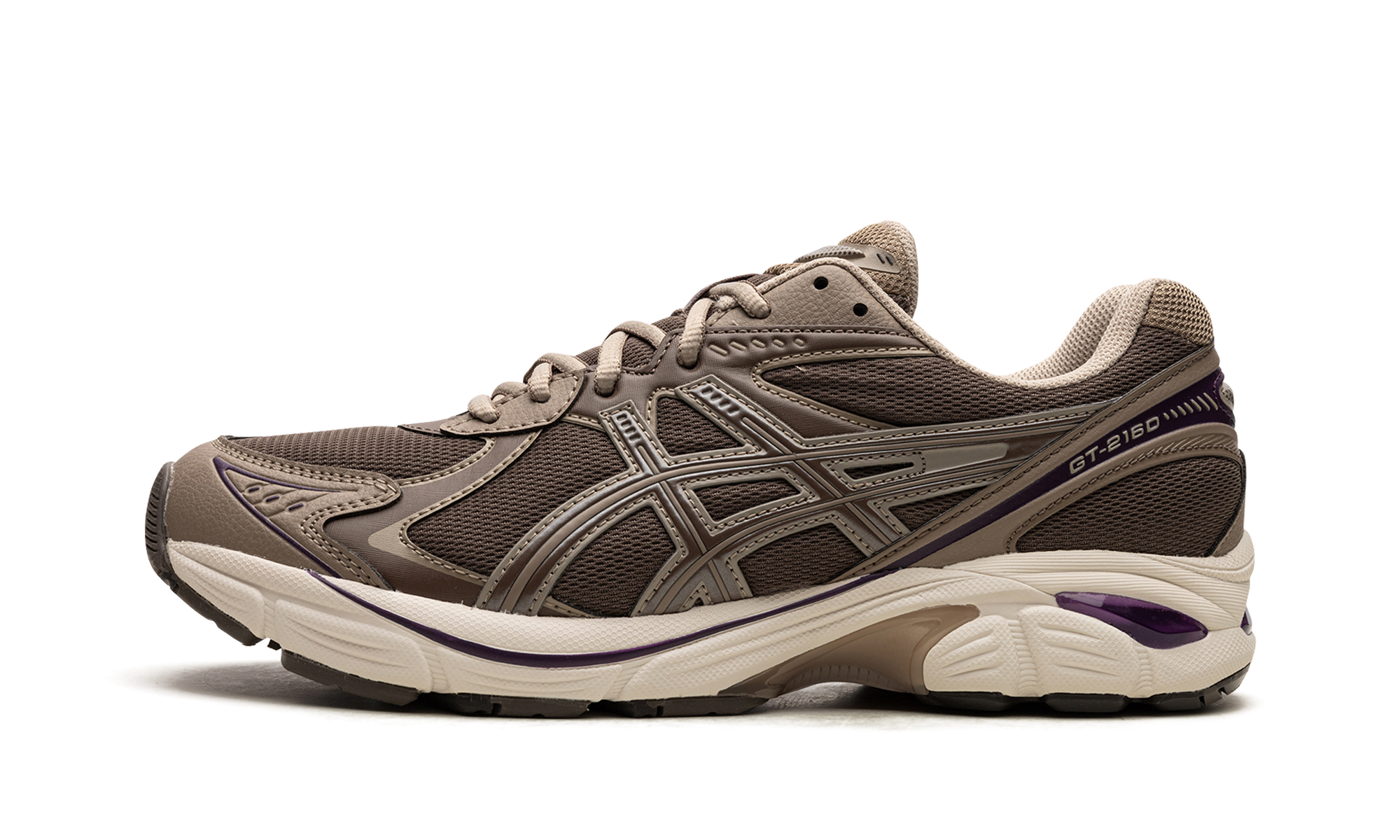 Gt 2160 "dark Taupe Purple" - 1