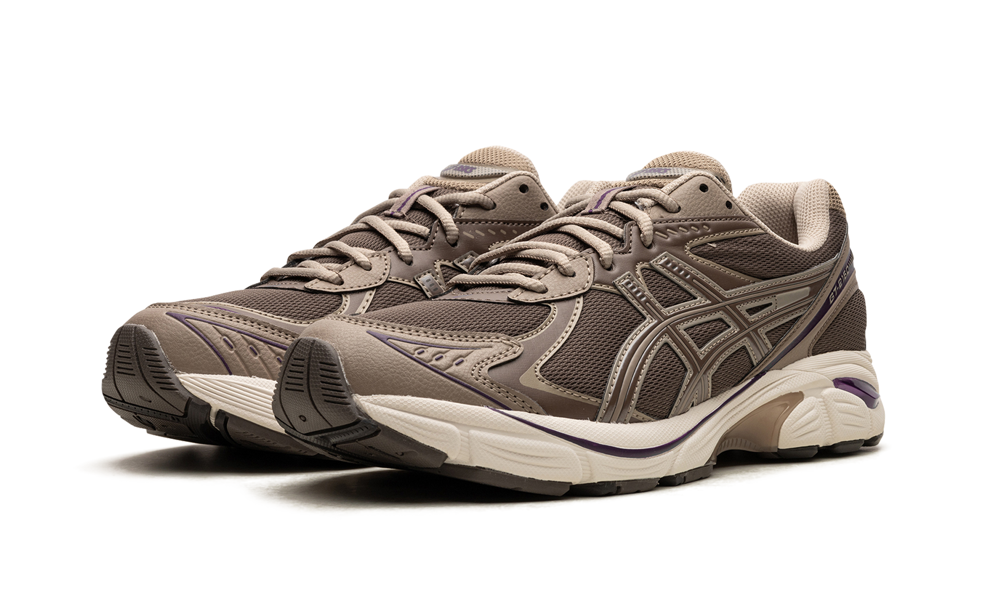 Gt 2160 "dark Taupe Purple" - 2