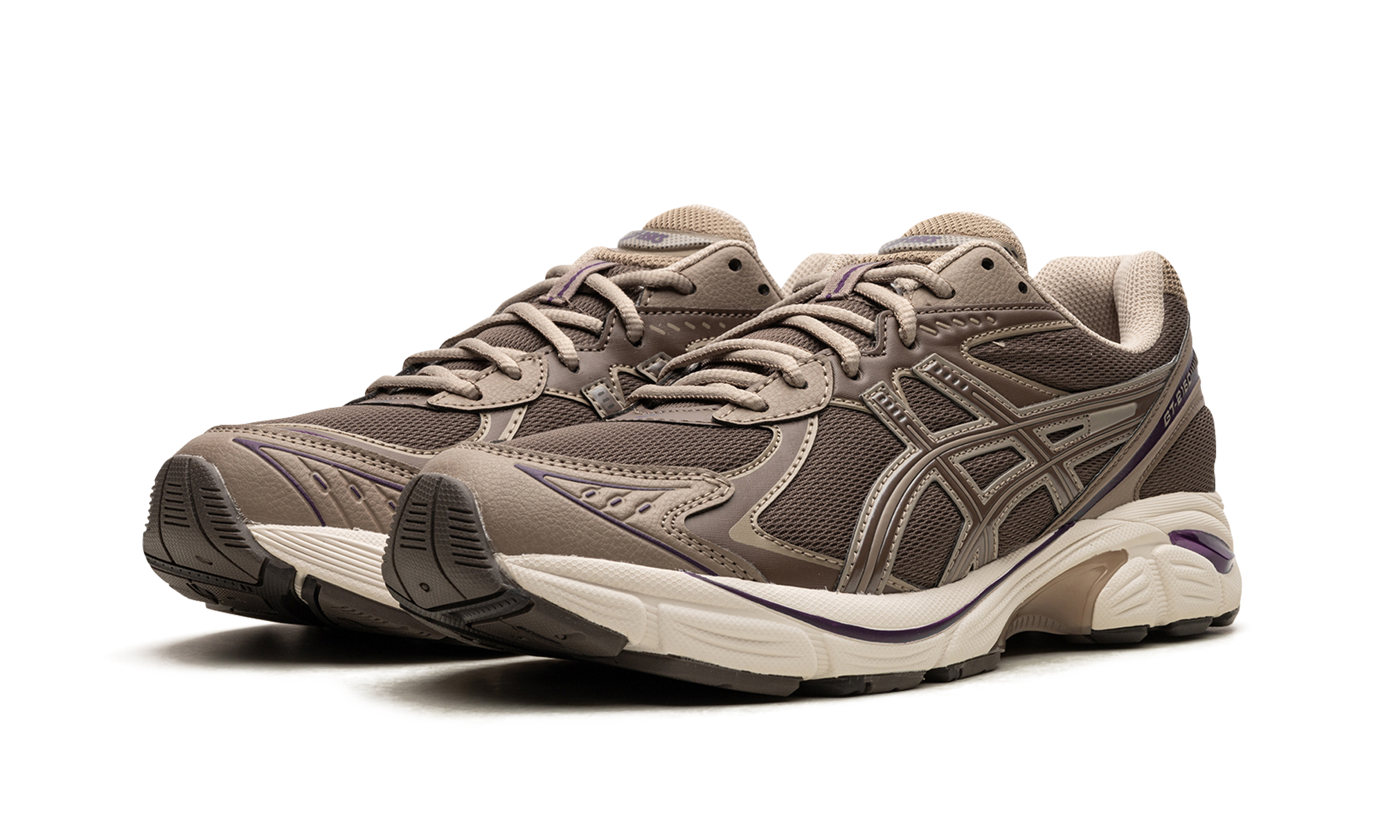 Gt 2160 "dark Taupe Purple" - 2