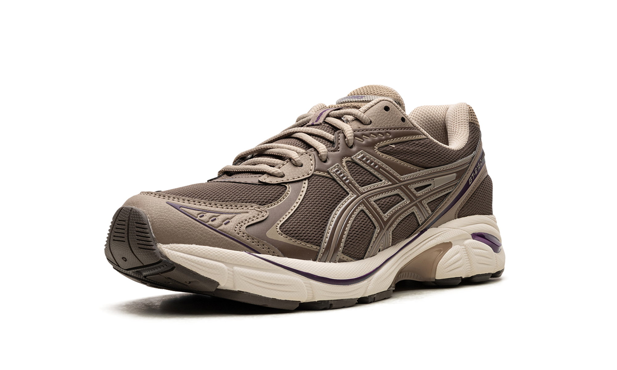 Gt 2160 "dark Taupe Purple" - 4