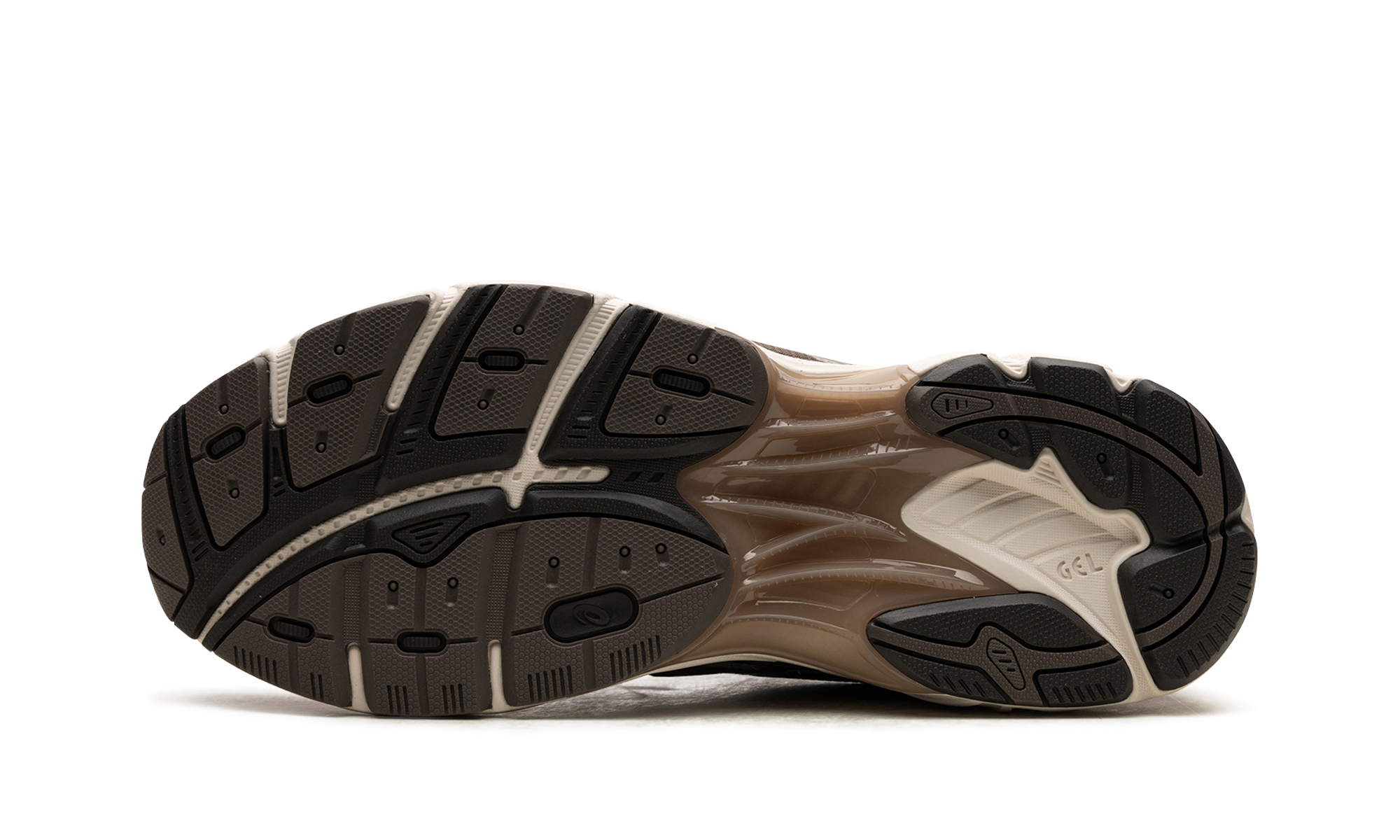 Gt 2160 "dark Taupe Purple" - 5