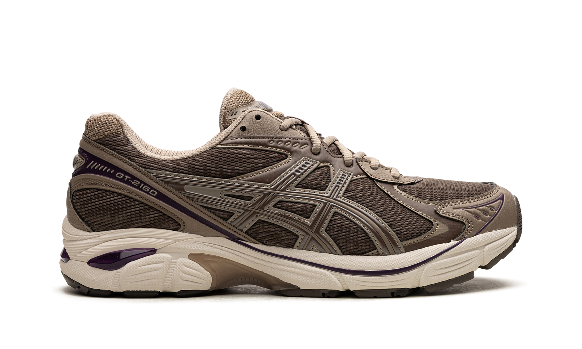 Gt 2160 "dark Taupe Purple" - 6