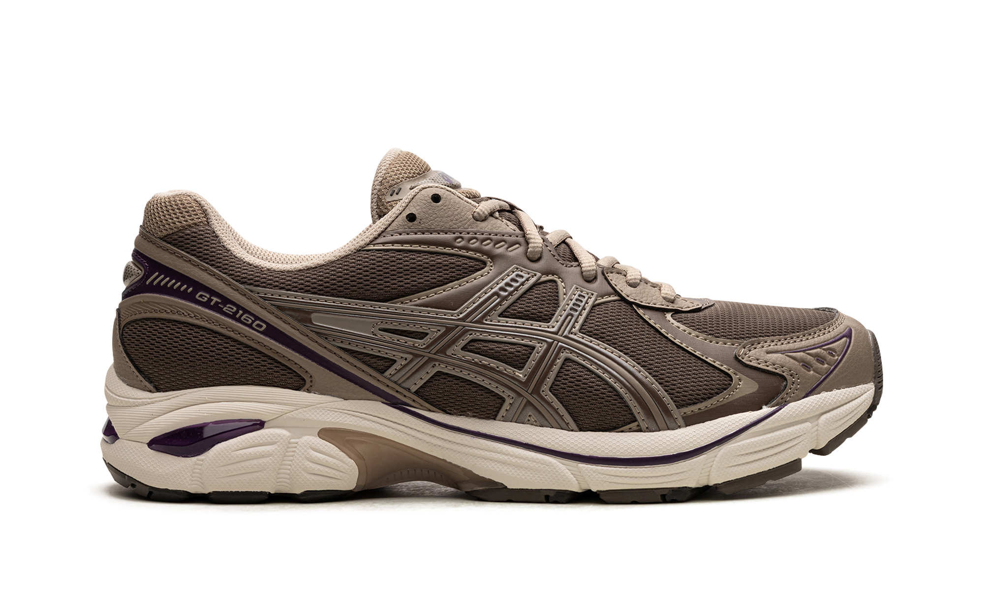 Gt 2160 "dark Taupe Purple" - 6