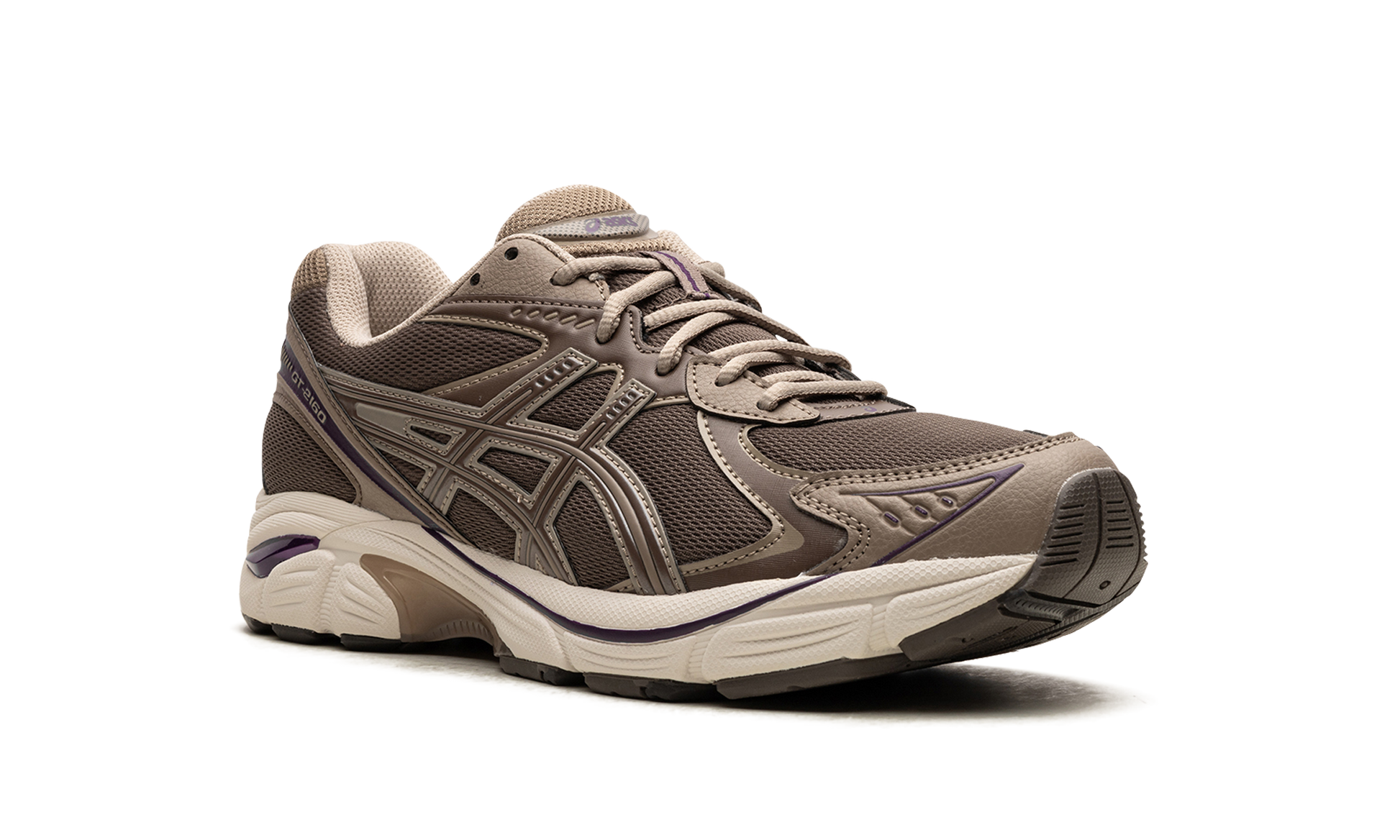 Gt 2160 "dark Taupe Purple" - 7