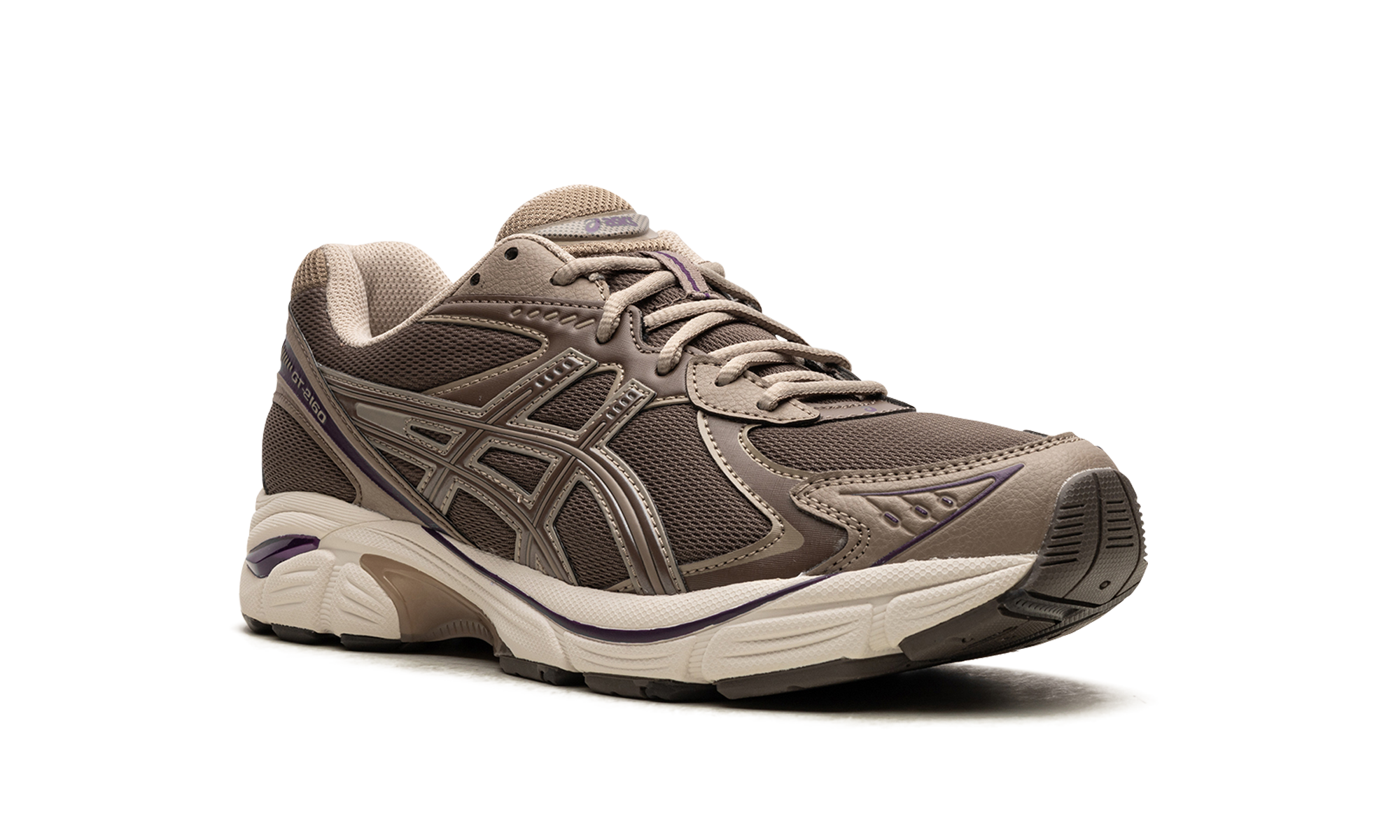 Gt 2160 "dark Taupe Purple" - 7