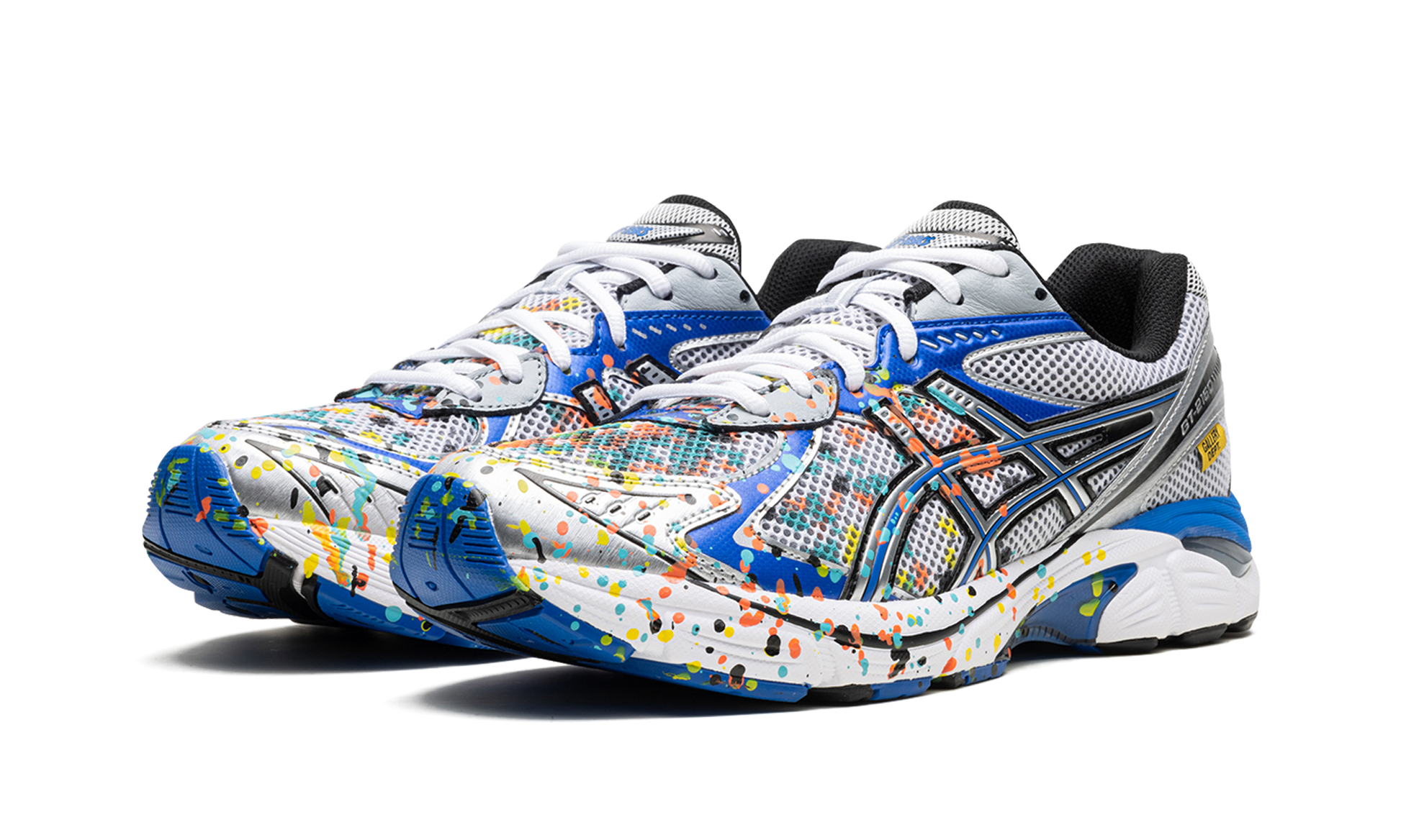 Gt-2160 "gallery Dept. - Complexcon Exclusive" - 2