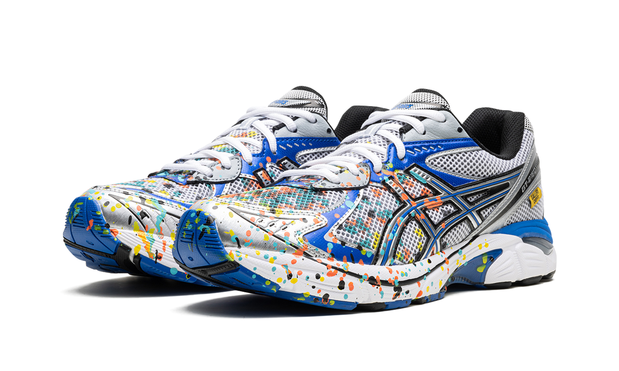 Gt-2160 "gallery Dept. - Complexcon Exclusive" - 2