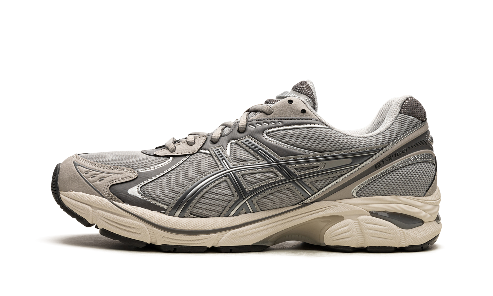 Gt-2160 "grey" - 1