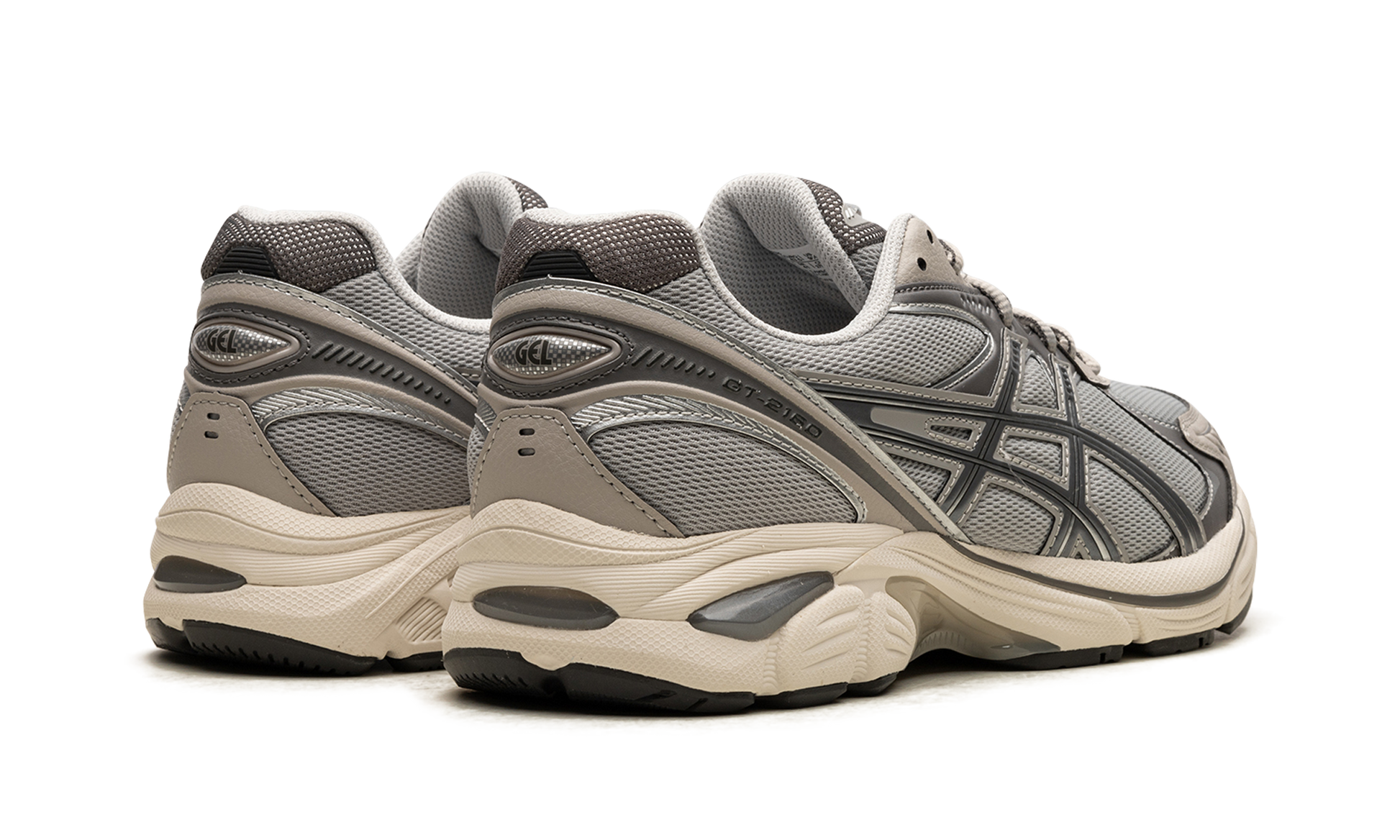 Gt-2160 "grey" - 3