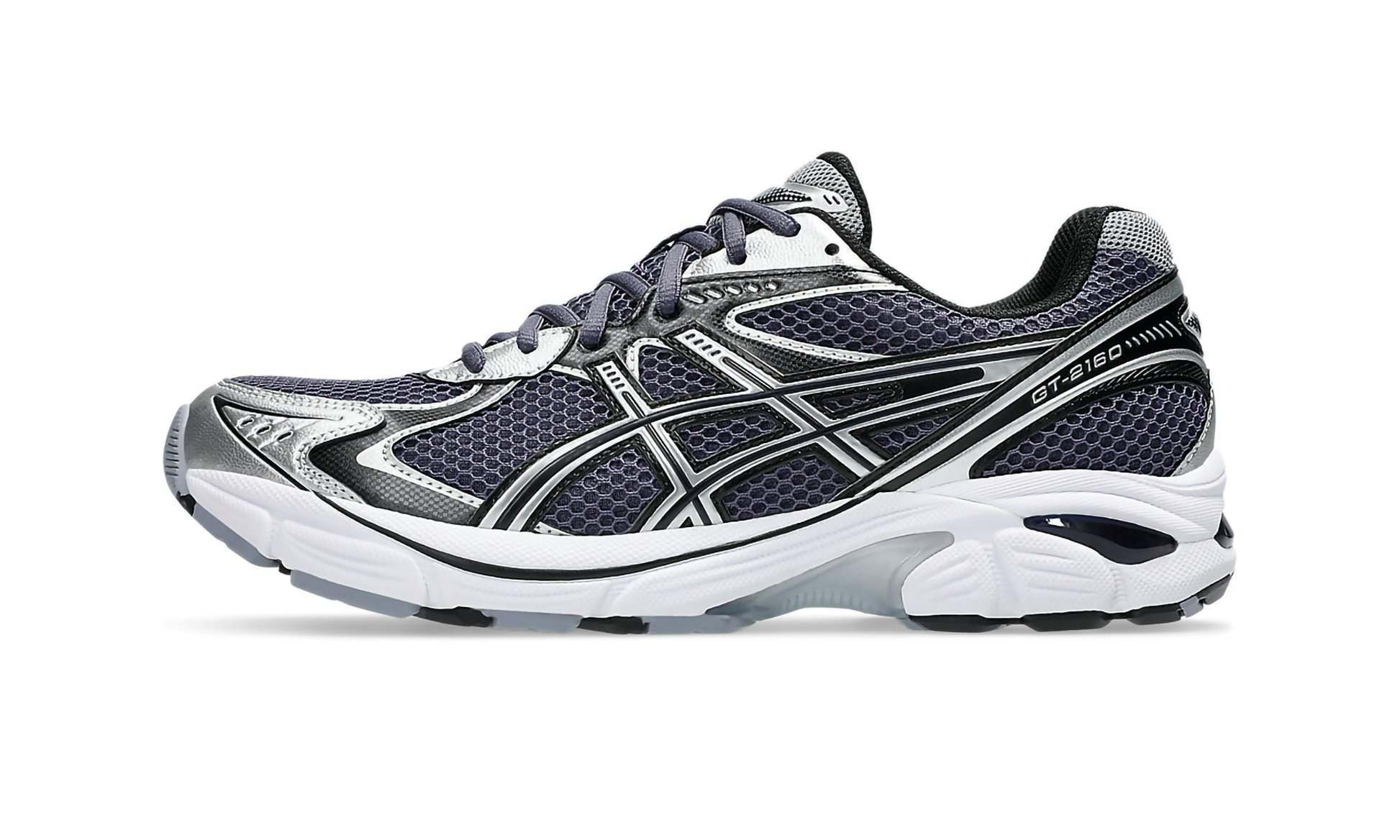 Gt 2160 "indigo Fog Pure Silver" - 1