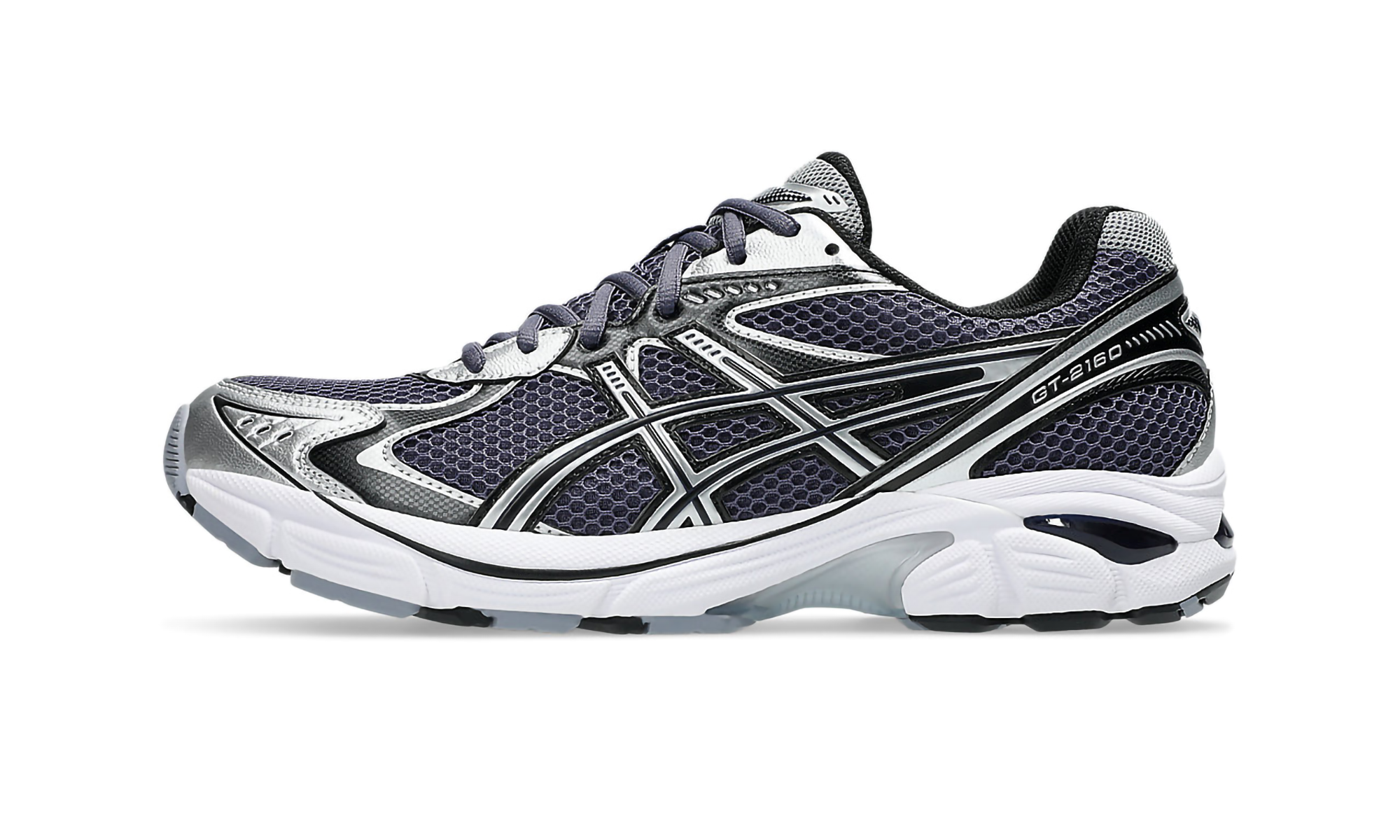 Gt 2160 "indigo Fog Pure Silver" - 1