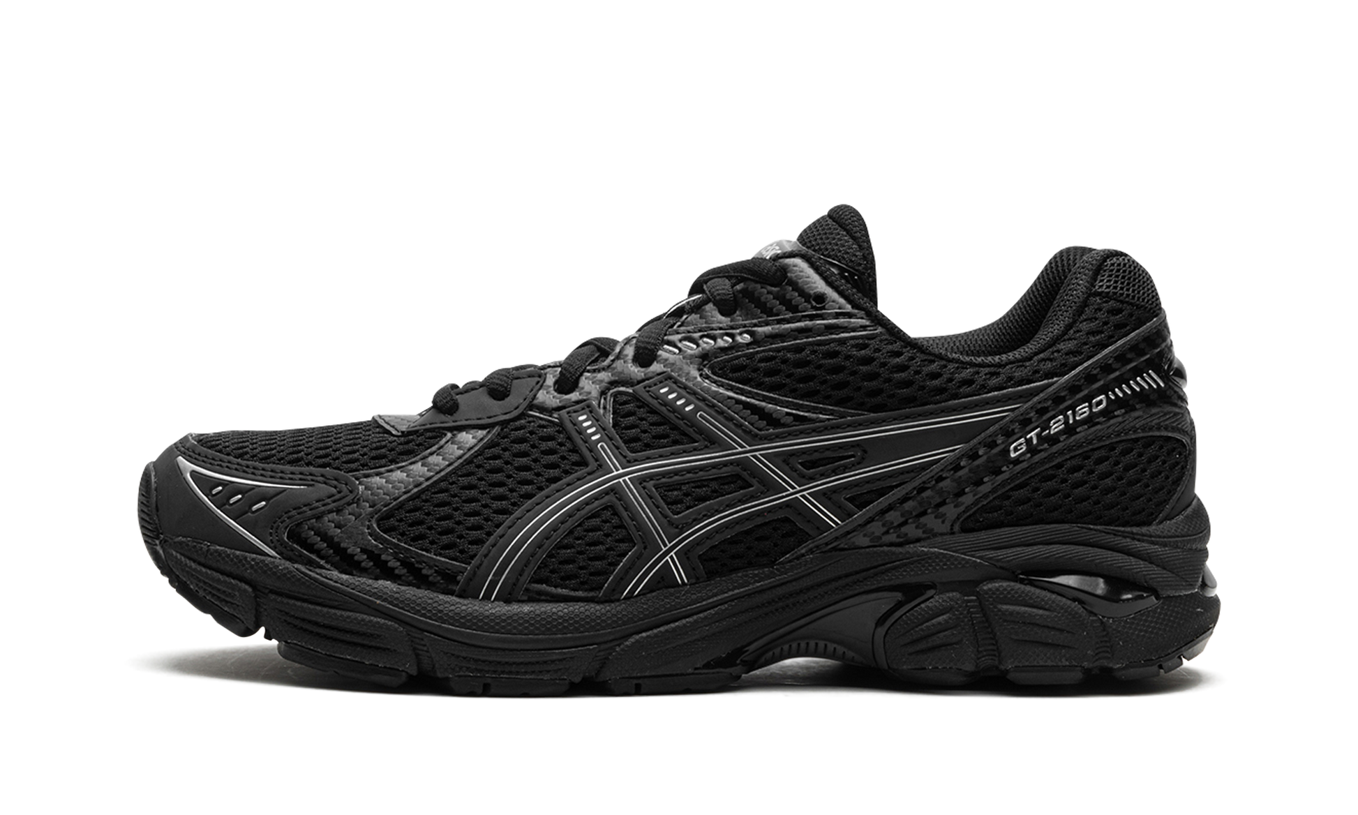 Gt-2160 "jjjjound - Black" - 1