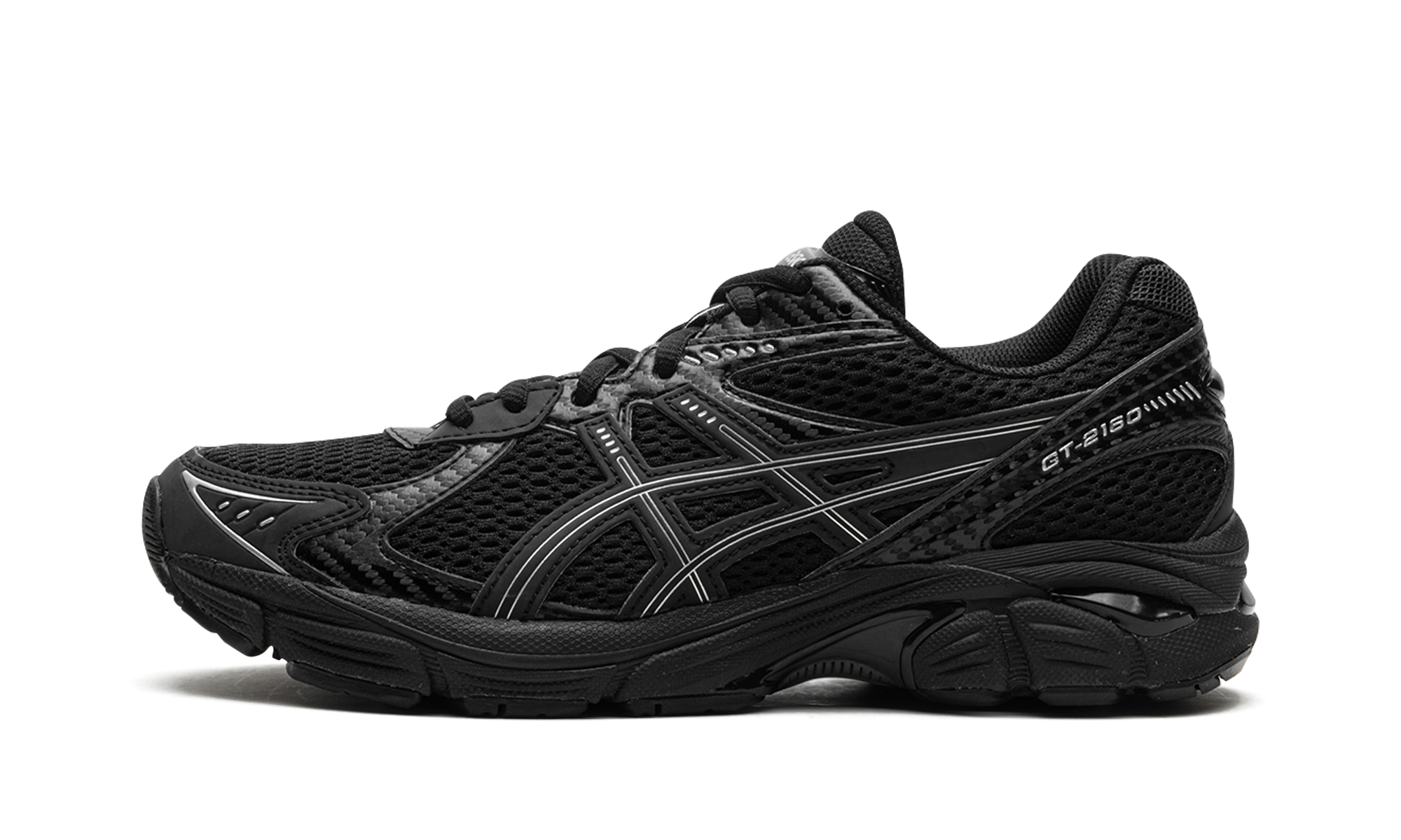 Gt-2160 "jjjjound - Black" - 1