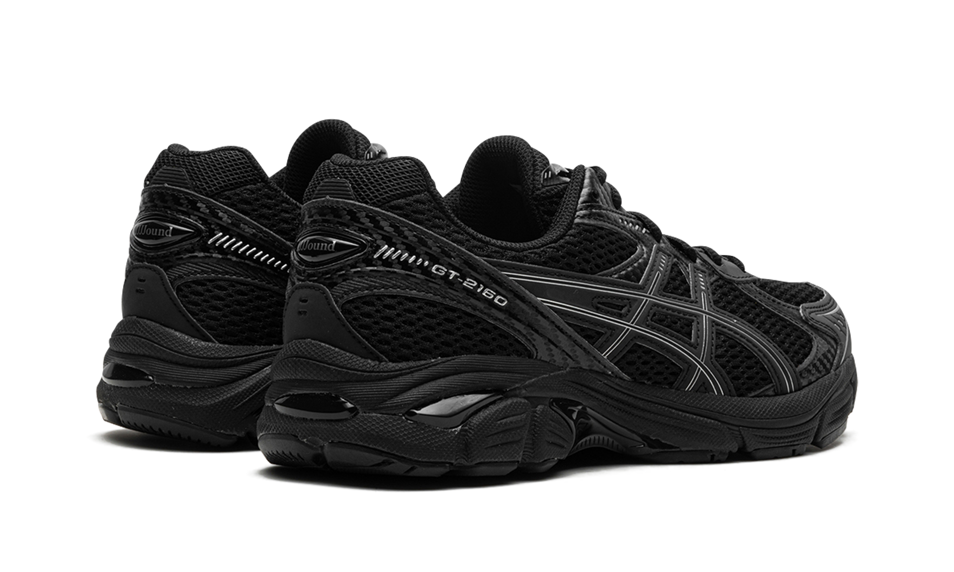 Gt-2160 "jjjjound - Black" - 3