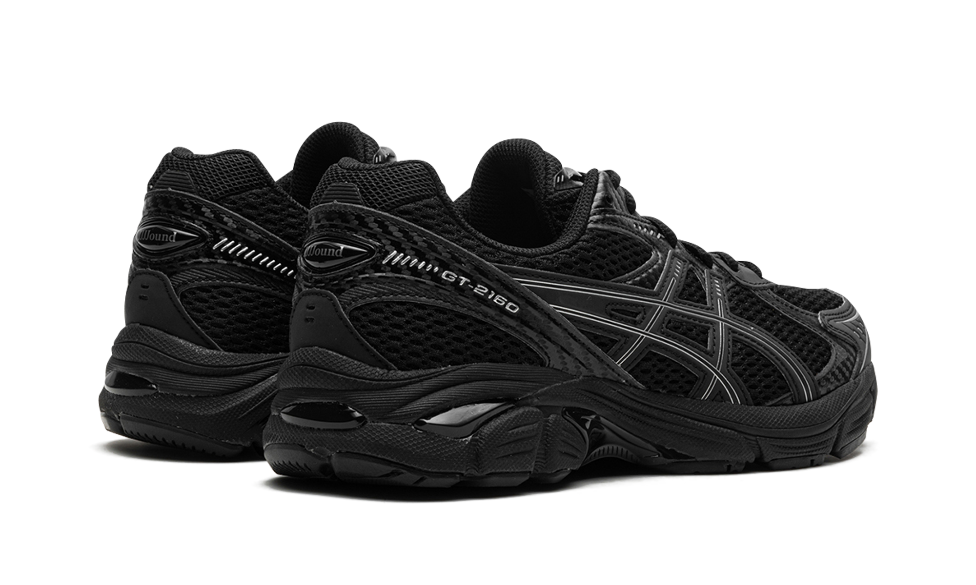 Gt-2160 "jjjjound - Black" - 3