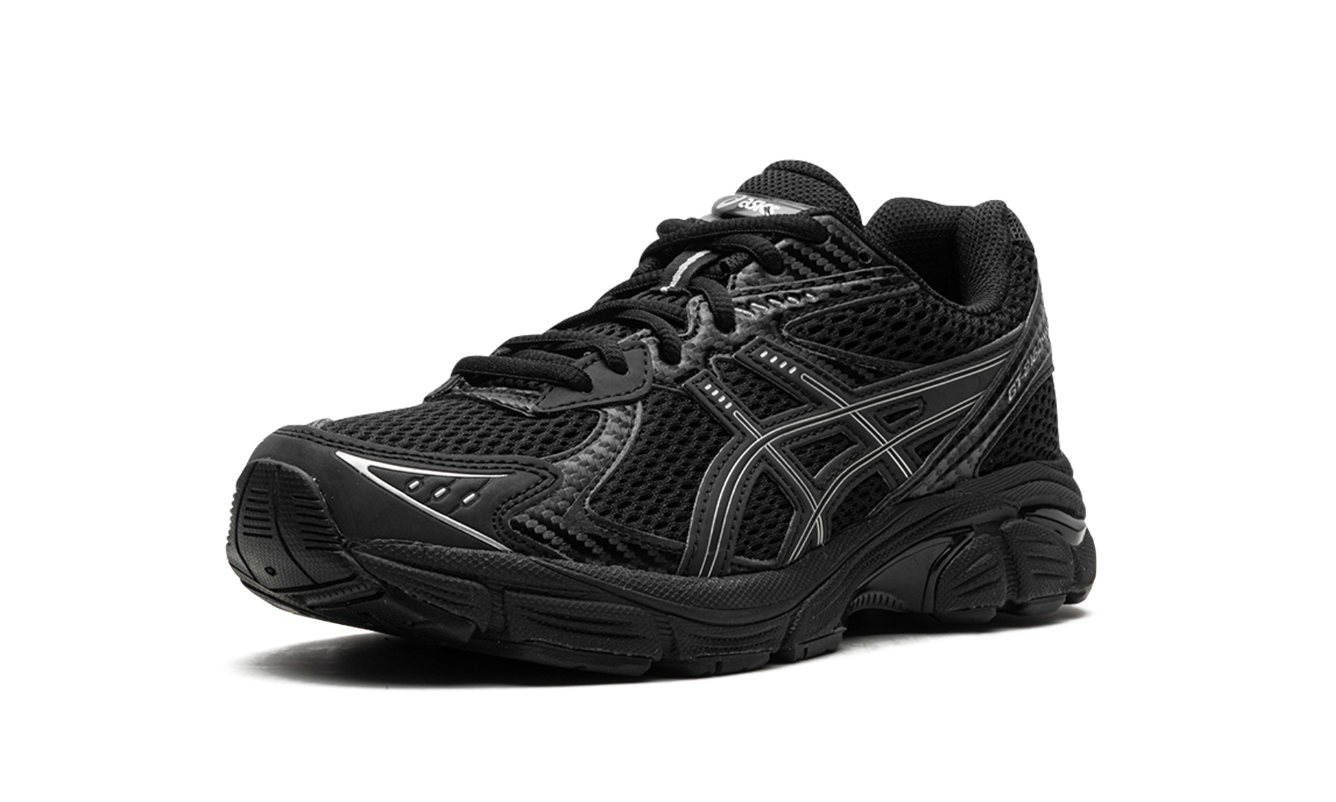 Gt-2160 "jjjjound - Black" - 4