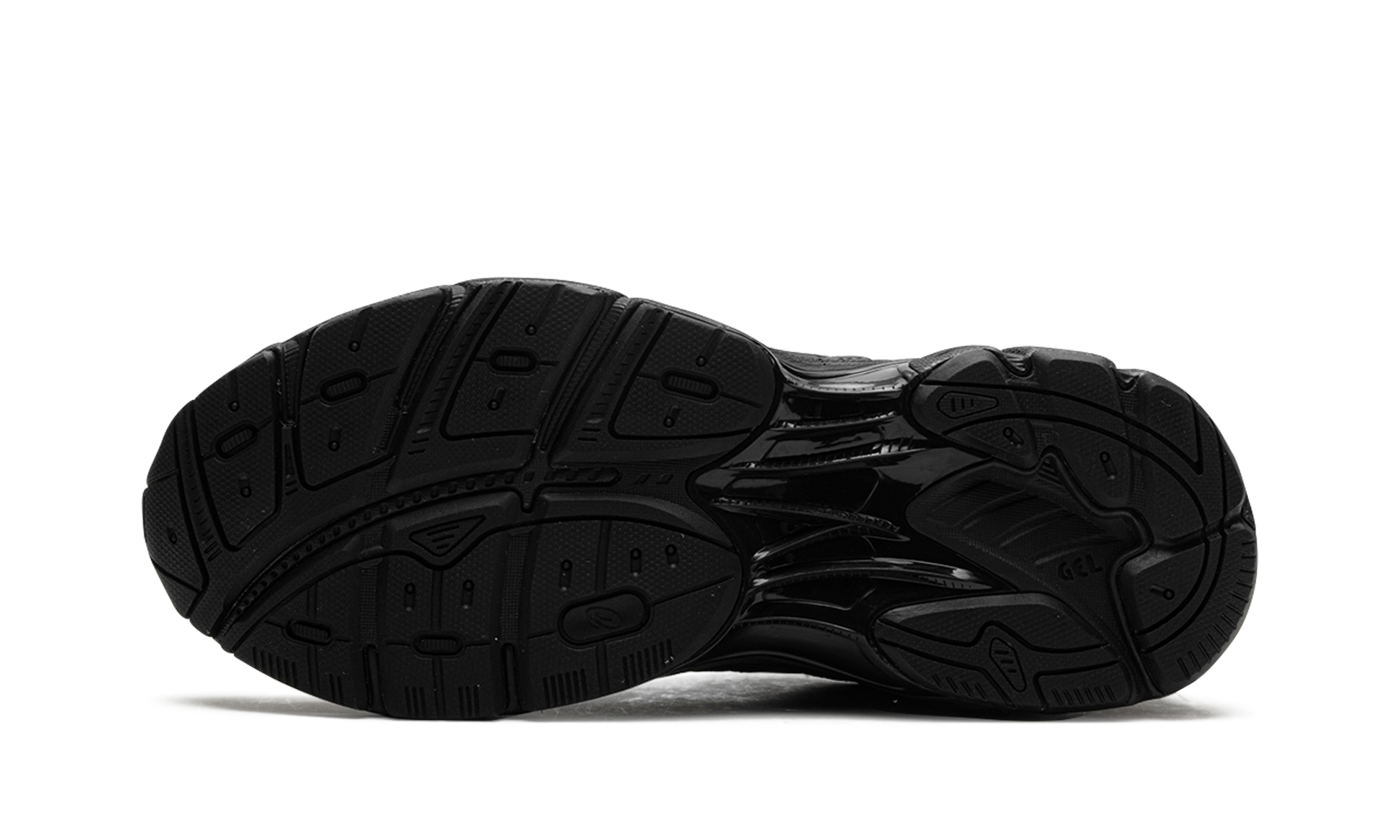 Gt-2160 "jjjjound - Black" - 5